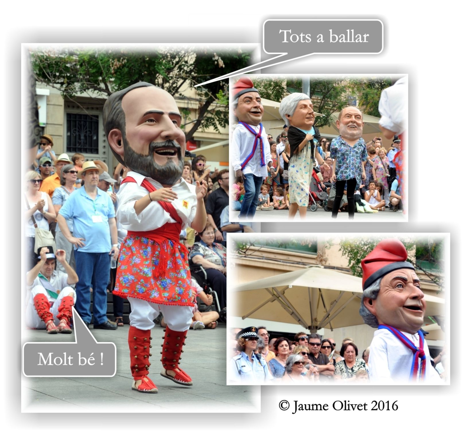  Jaume Olivet