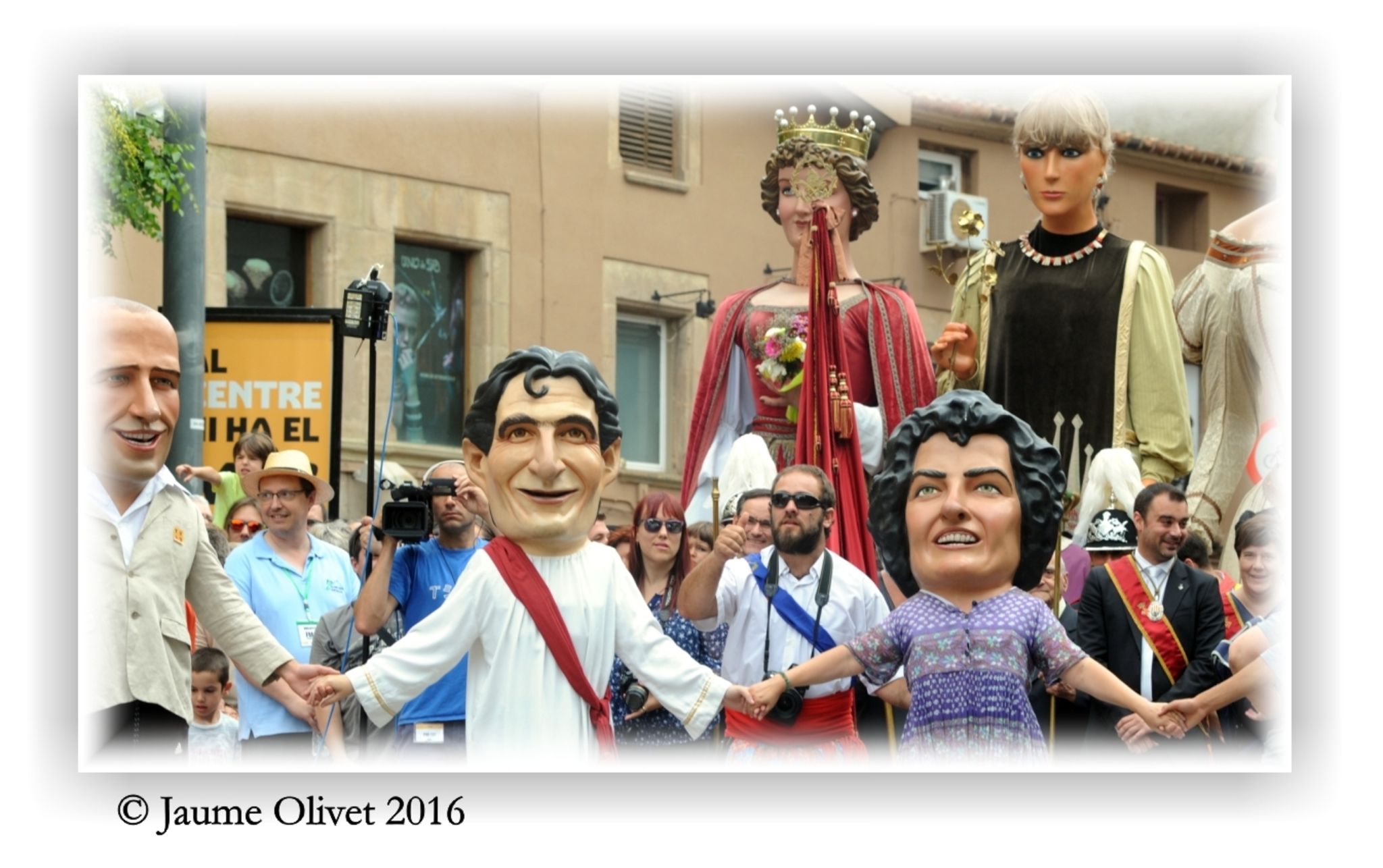  Jaume Olivet
