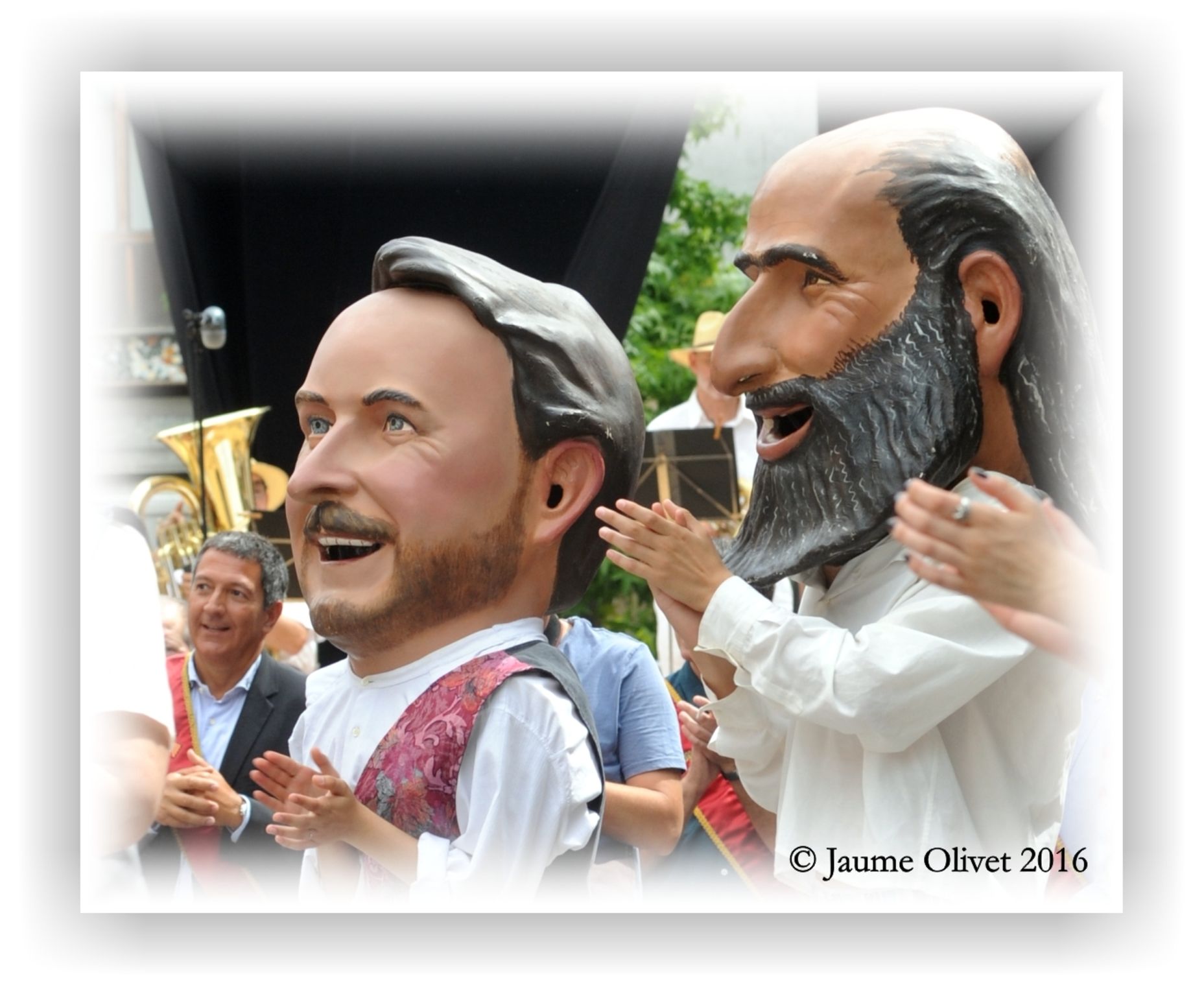  Jaume Olivet