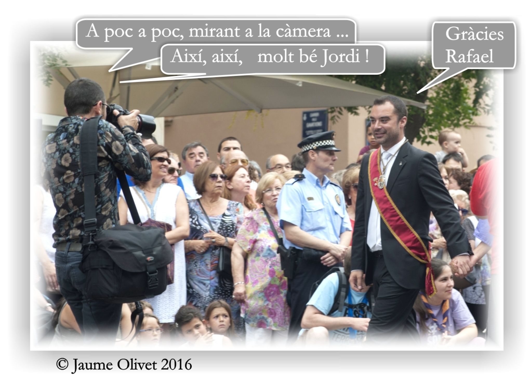  Jaume Olivet