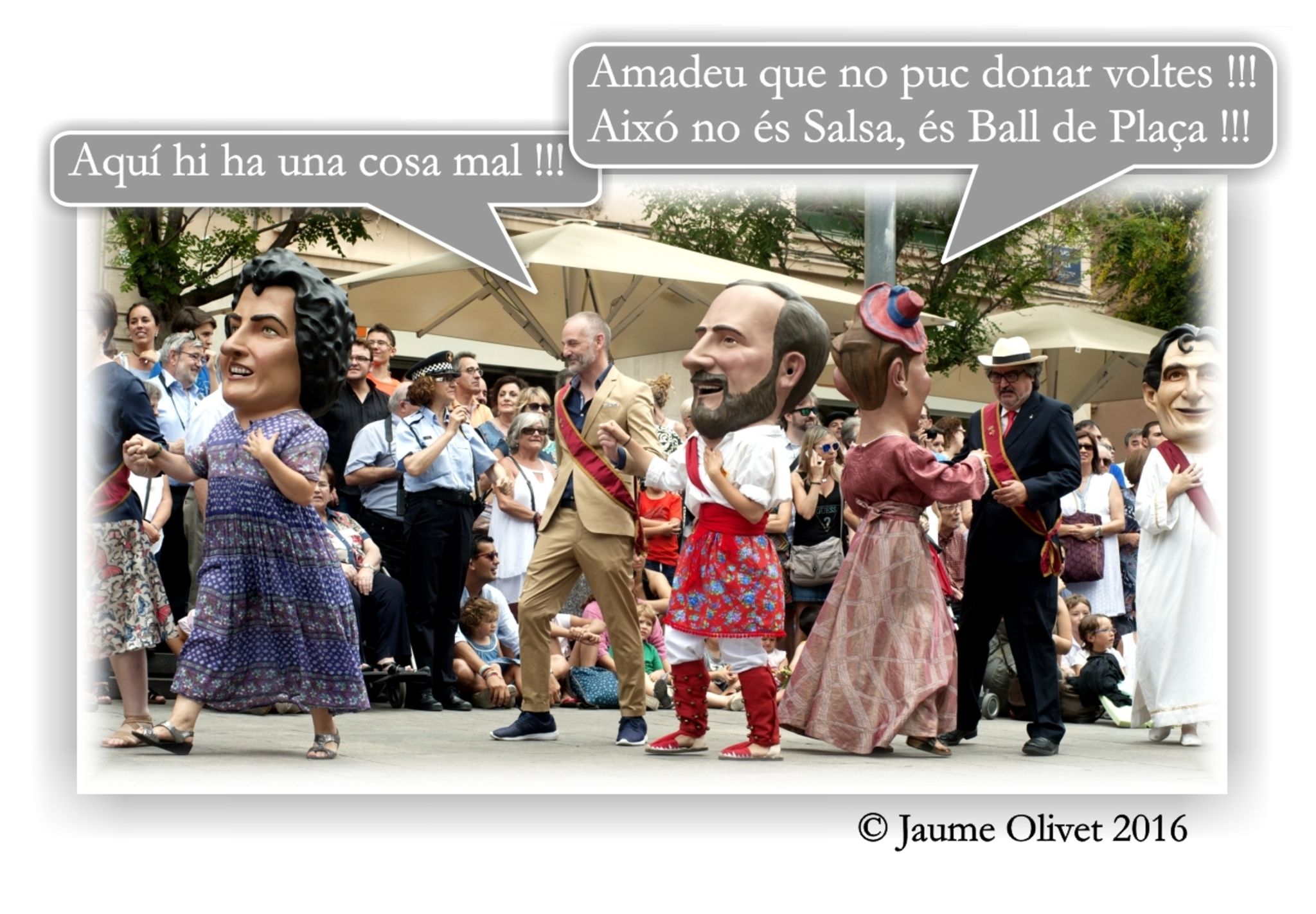  Jaume Olivet