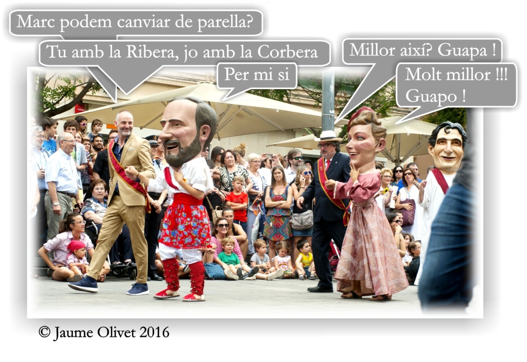  Jaume Olivet