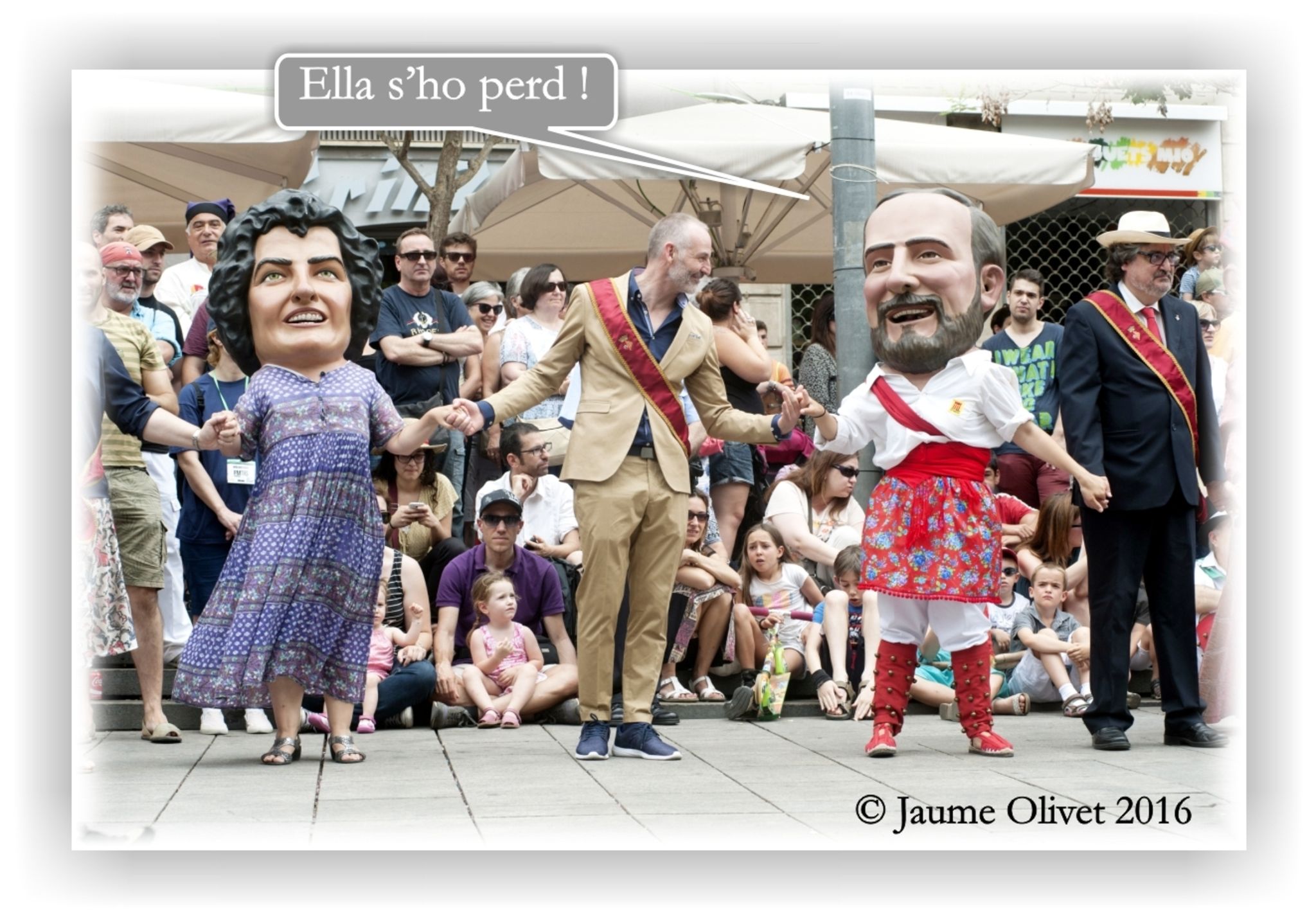  Jaume Olivet