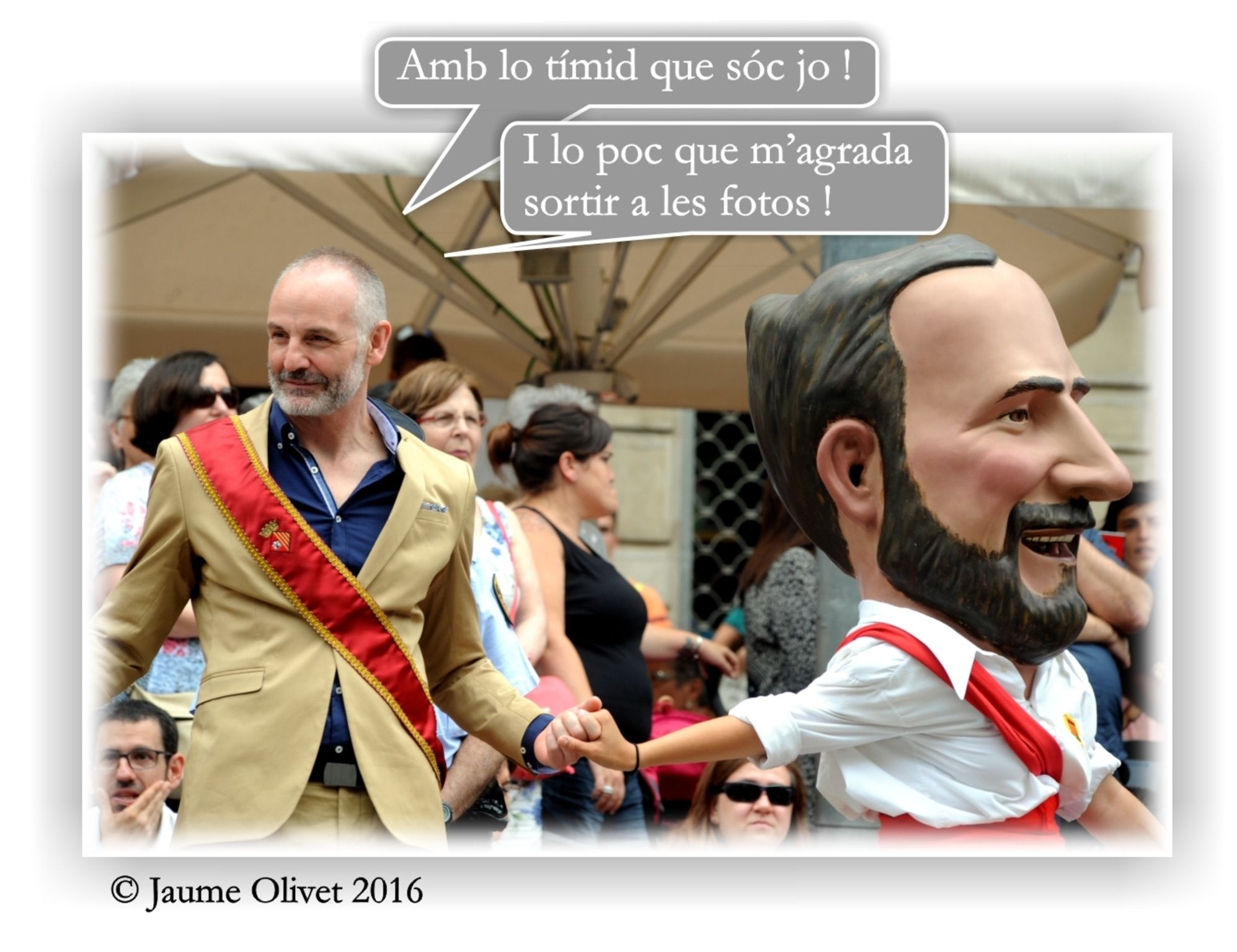  Jaume Olivet
