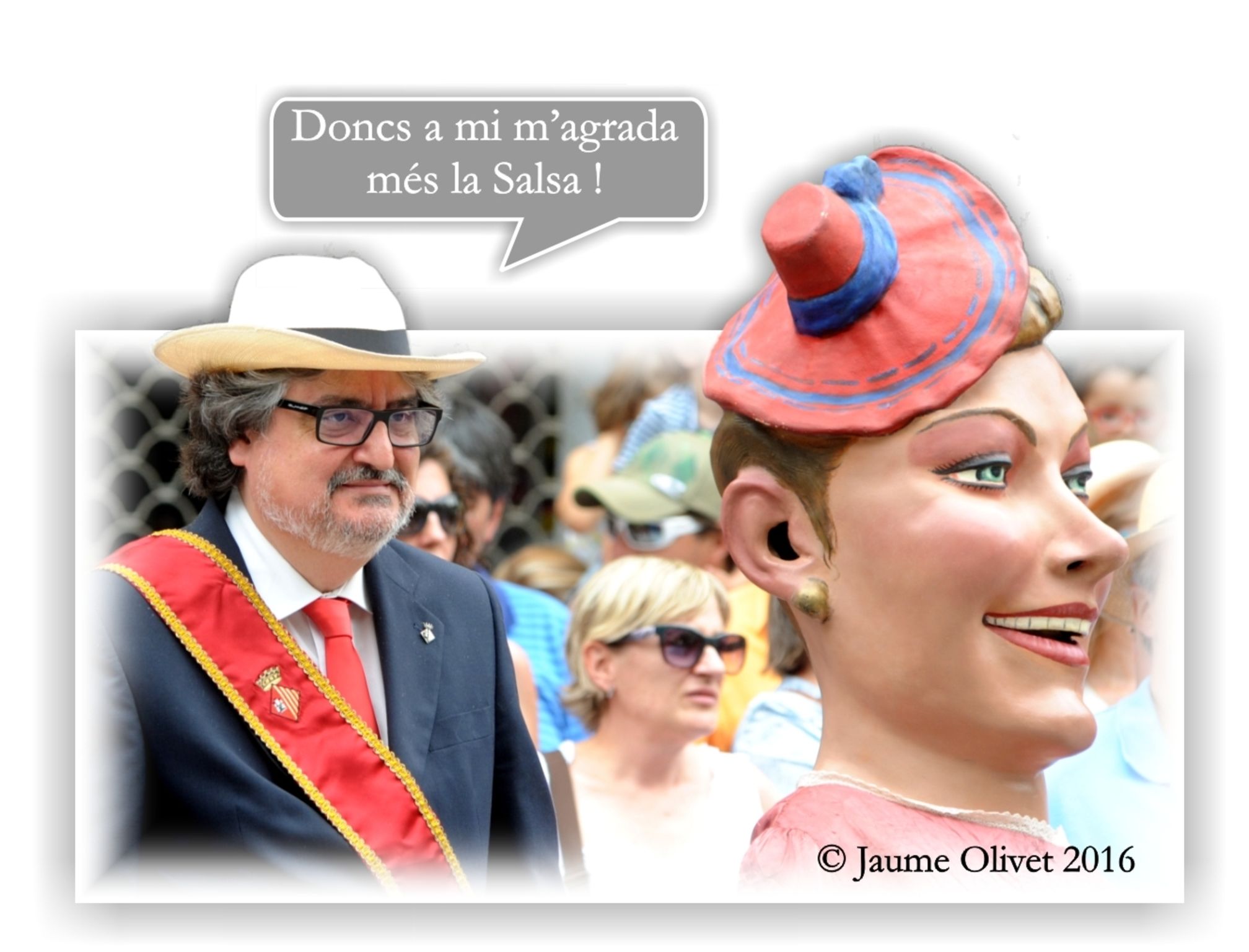  Jaume Olivet