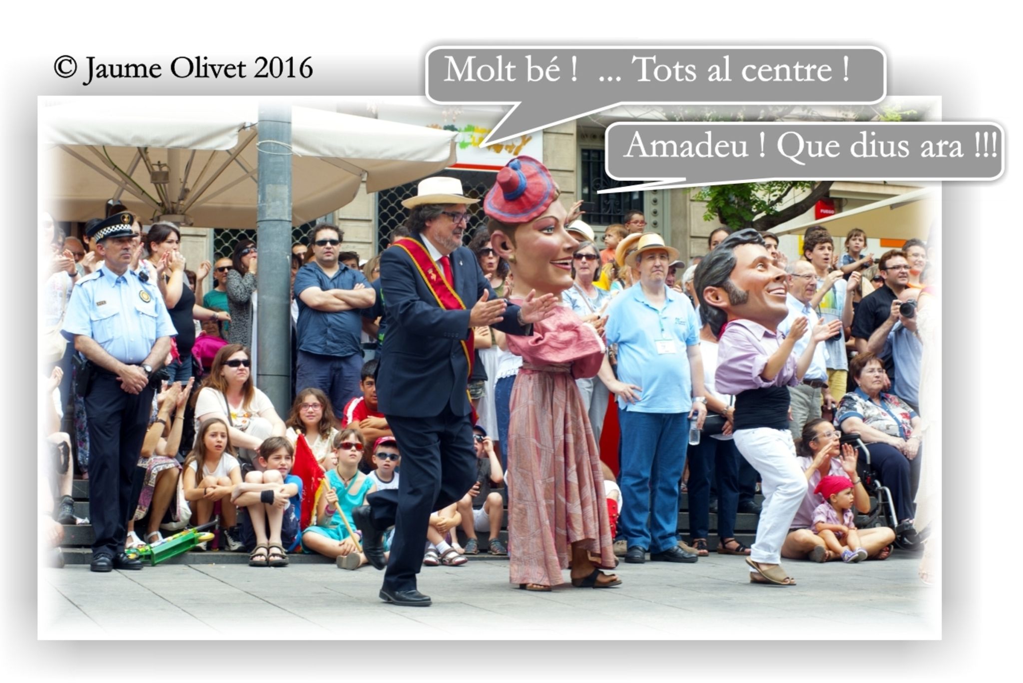  Jaume Olivet