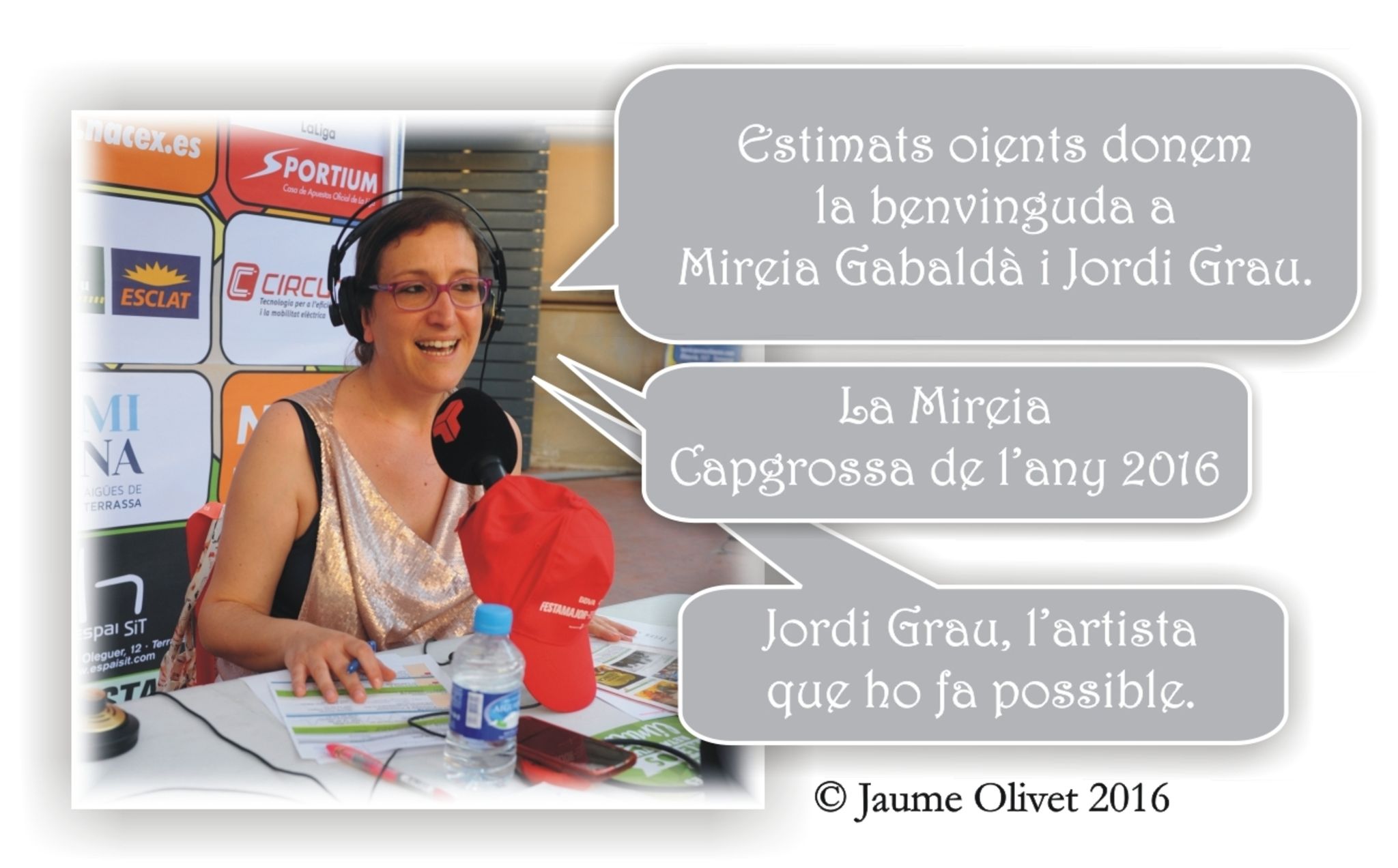  Jaume Olivet