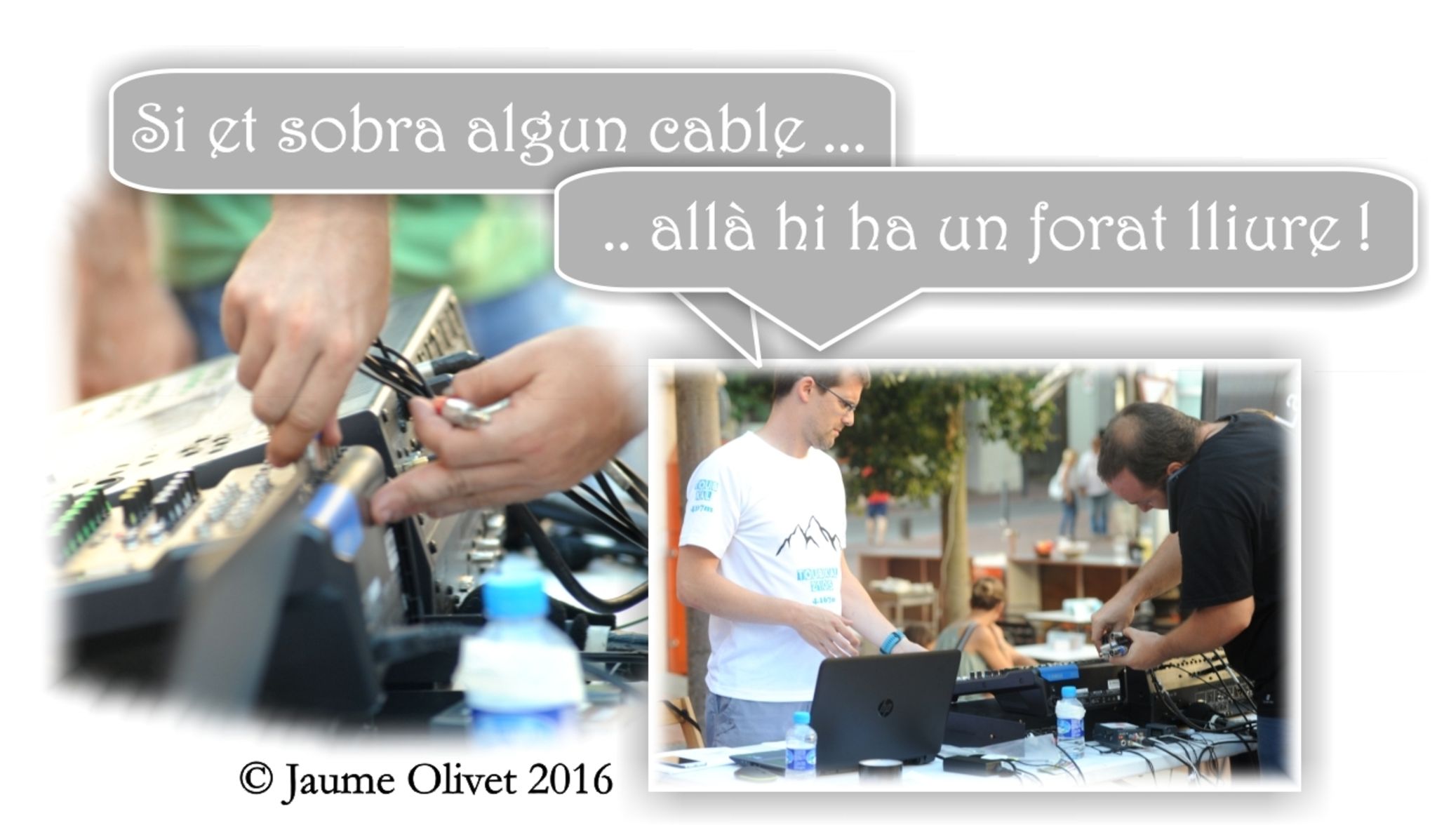 Jaume Olivet