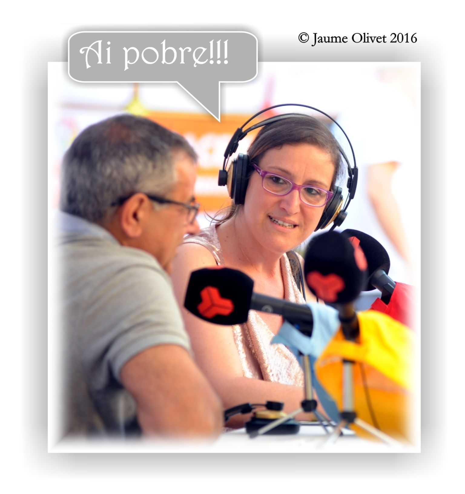  Jaume Olivet