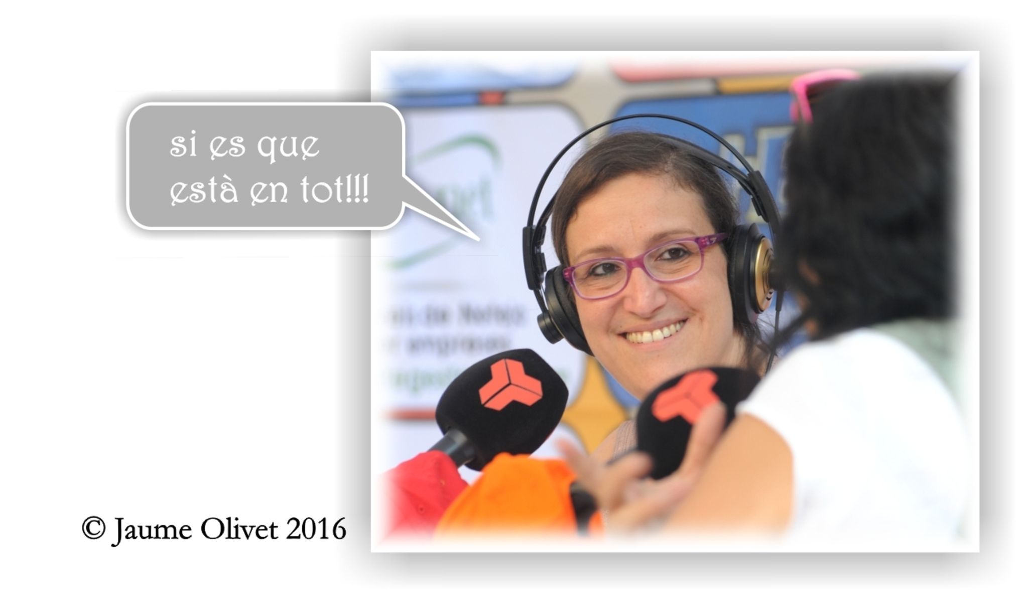  Jaume Olivet