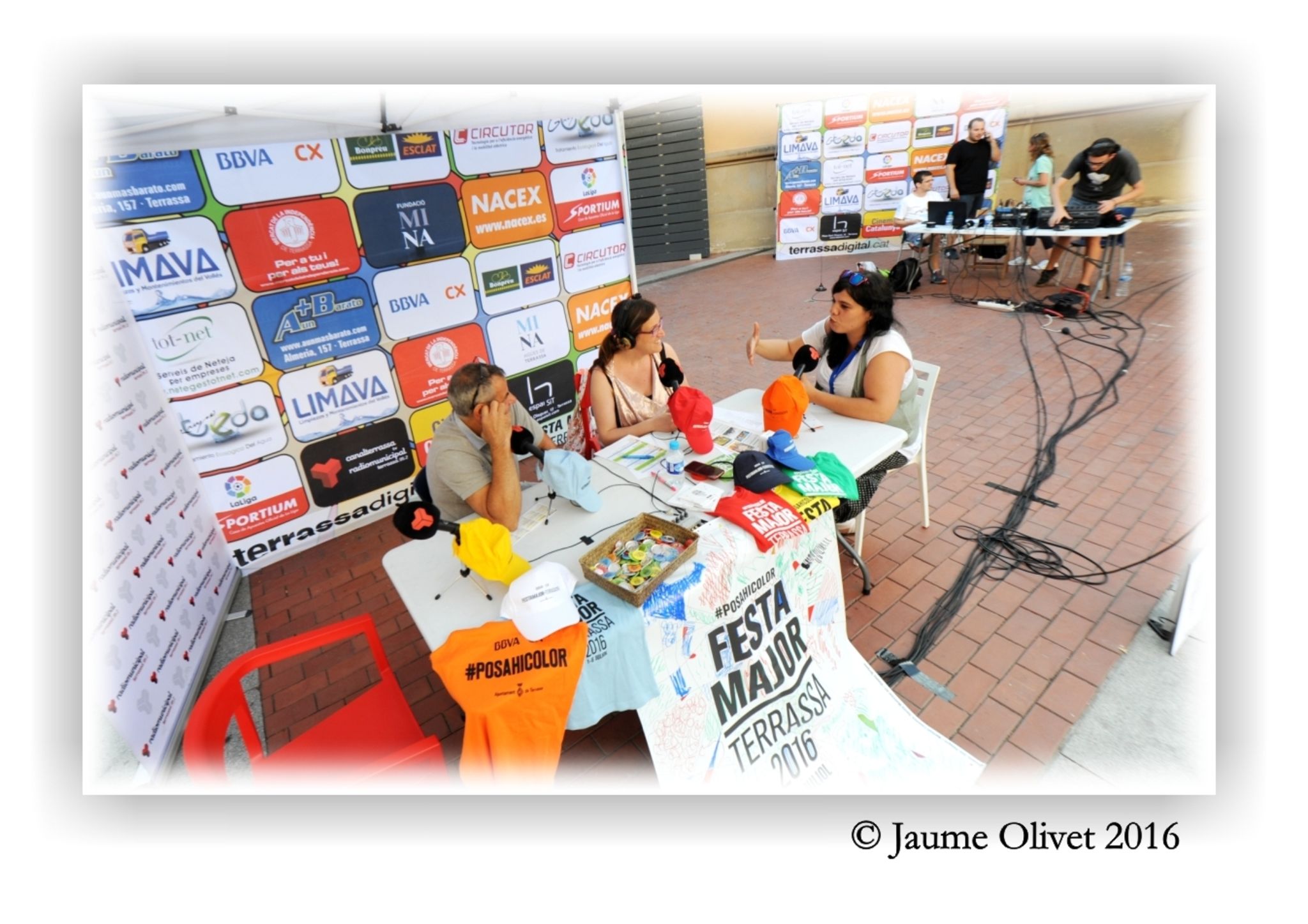  Jaume Olivet