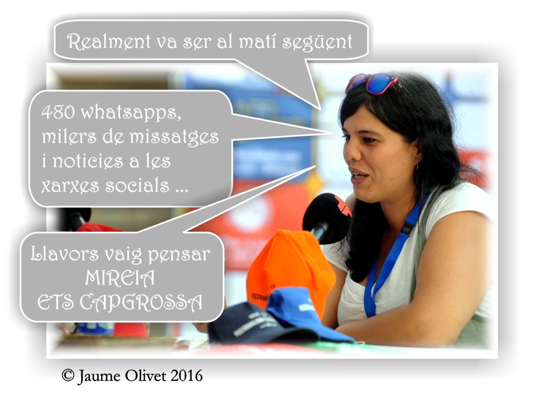  Jaume Olivet