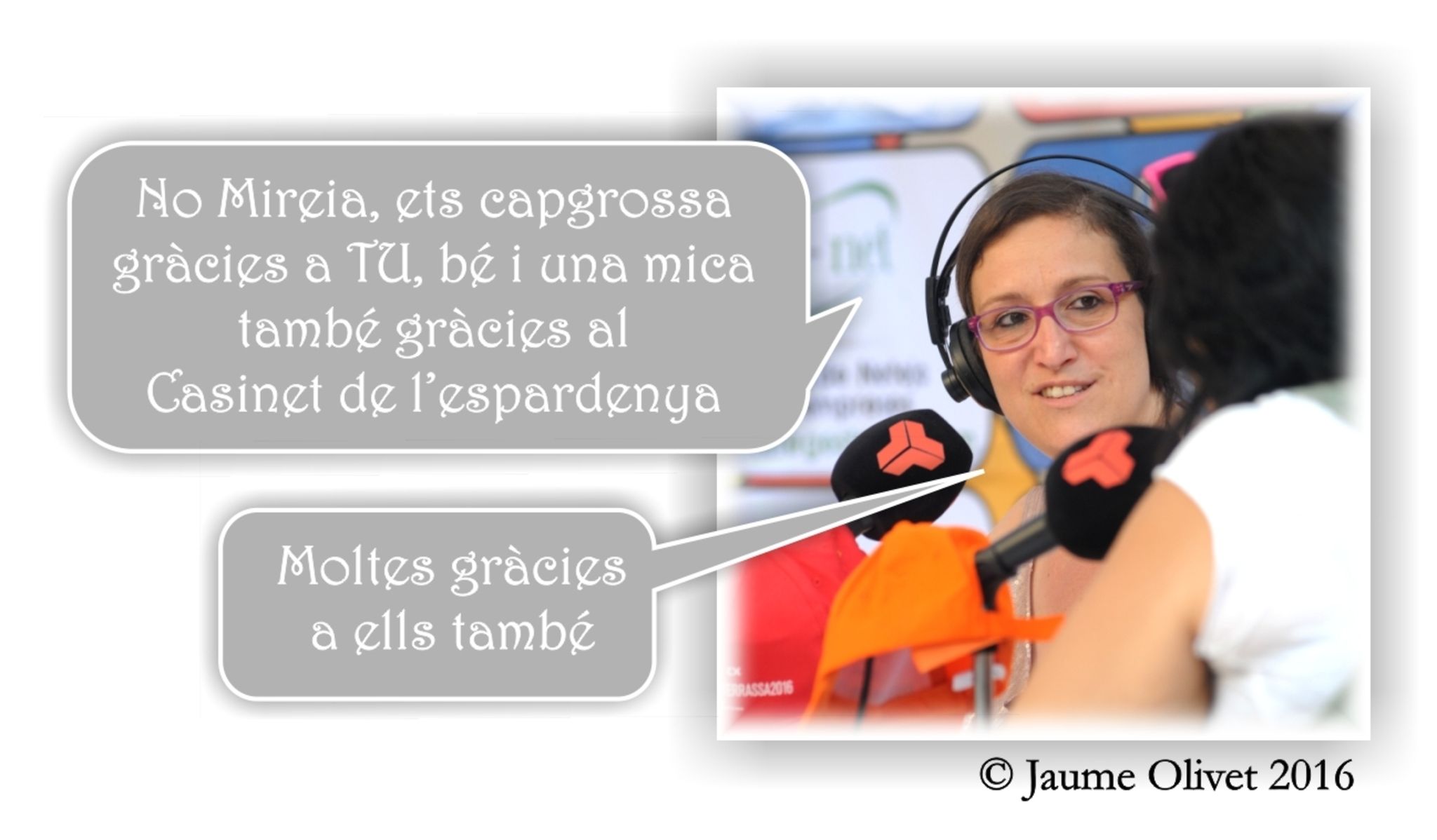  Jaume Olivet