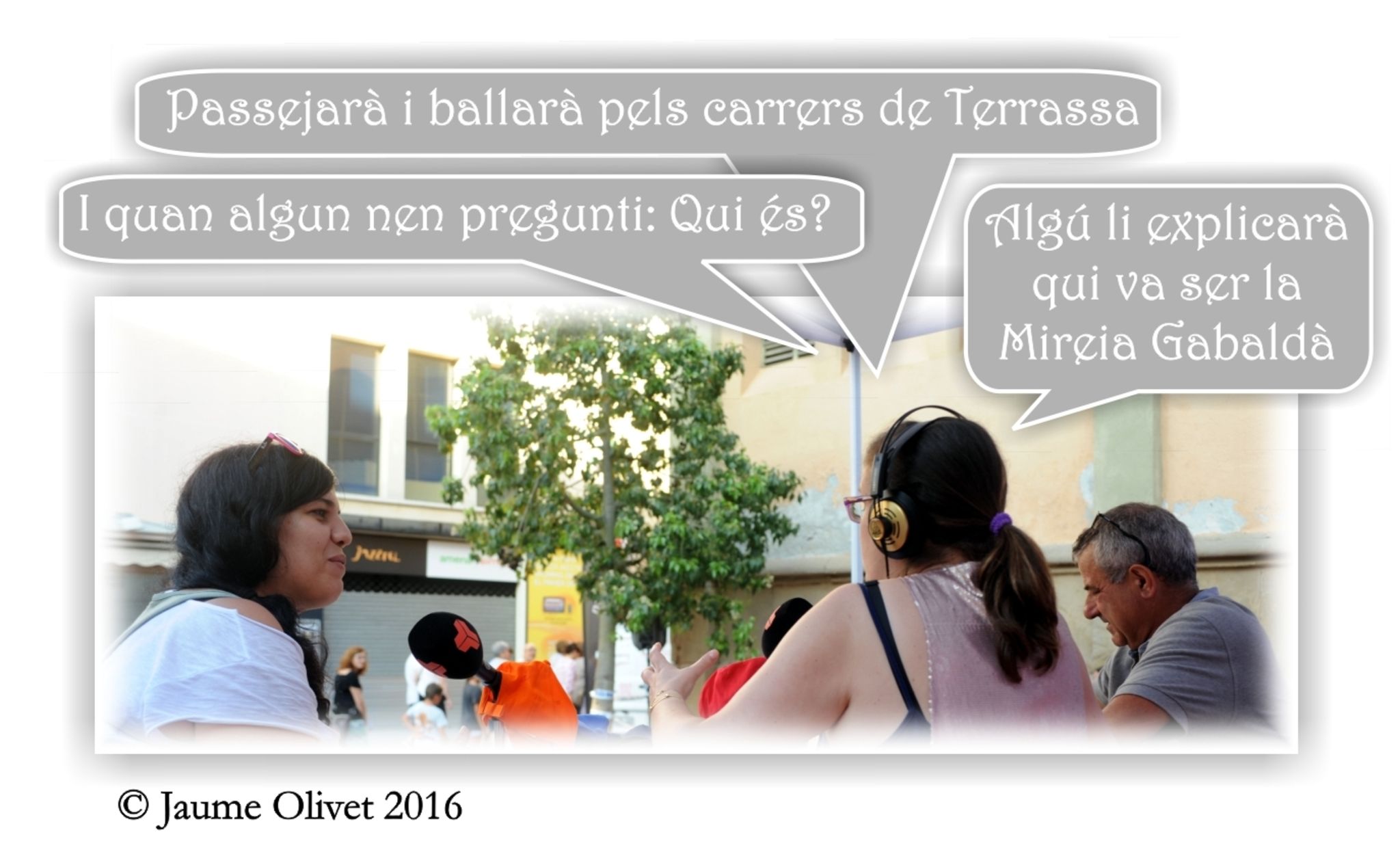  Jaume Olivet