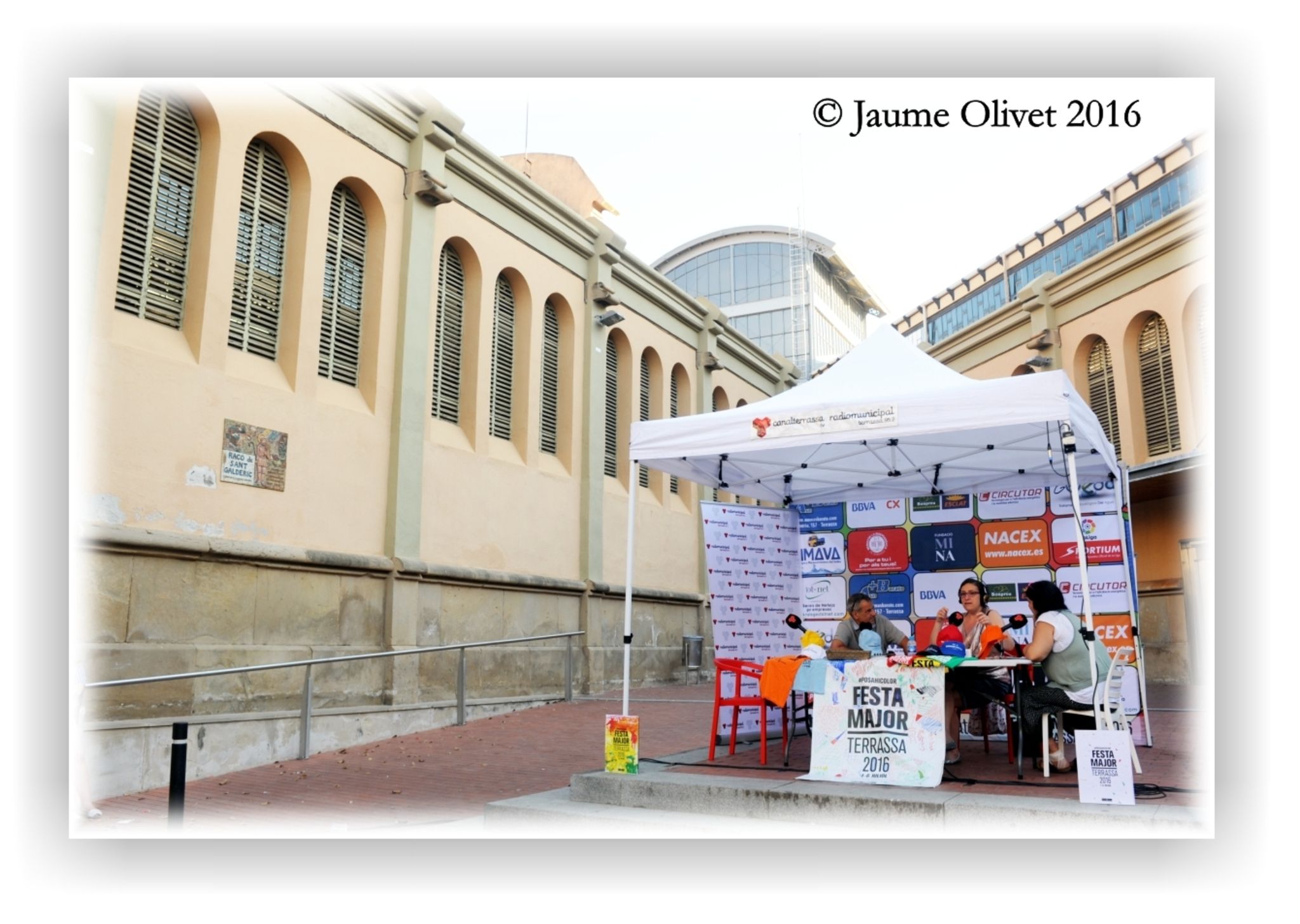  Jaume Olivet
