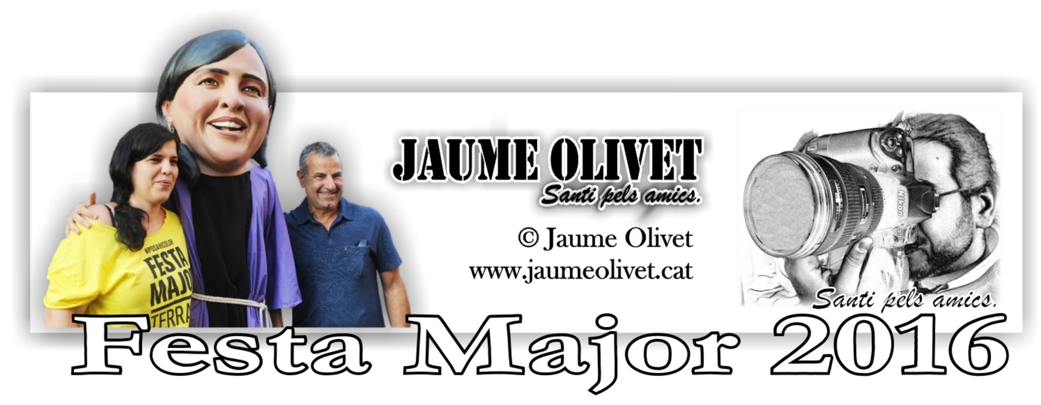  Jaume Olivet