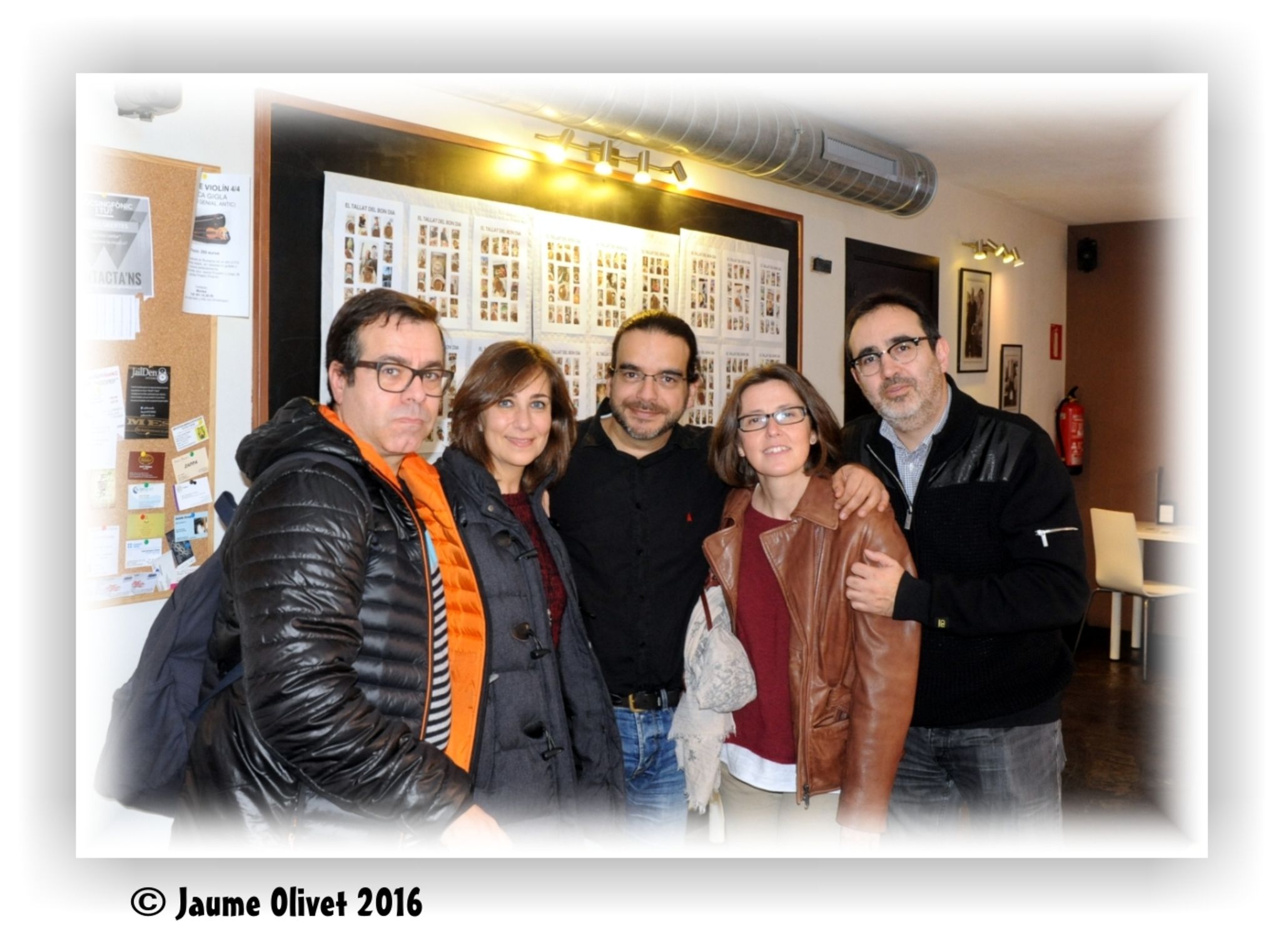  Jaume Olivet