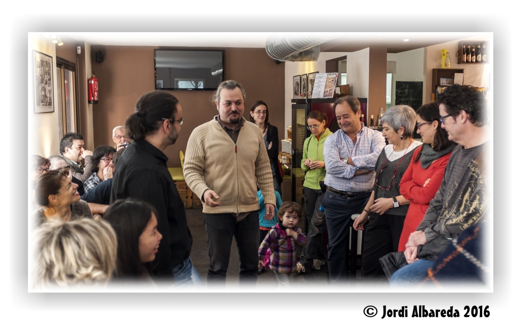  Jordi Albareda