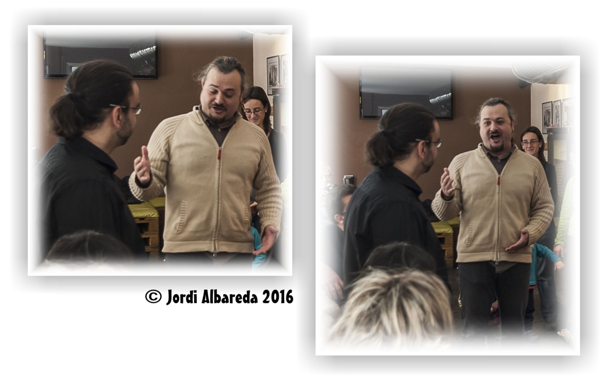  Jordi Albareda