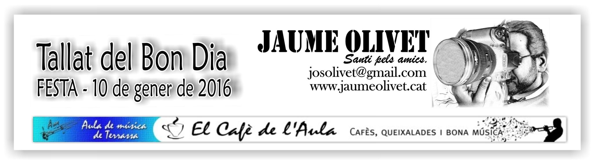  Jaume Olivet 2016