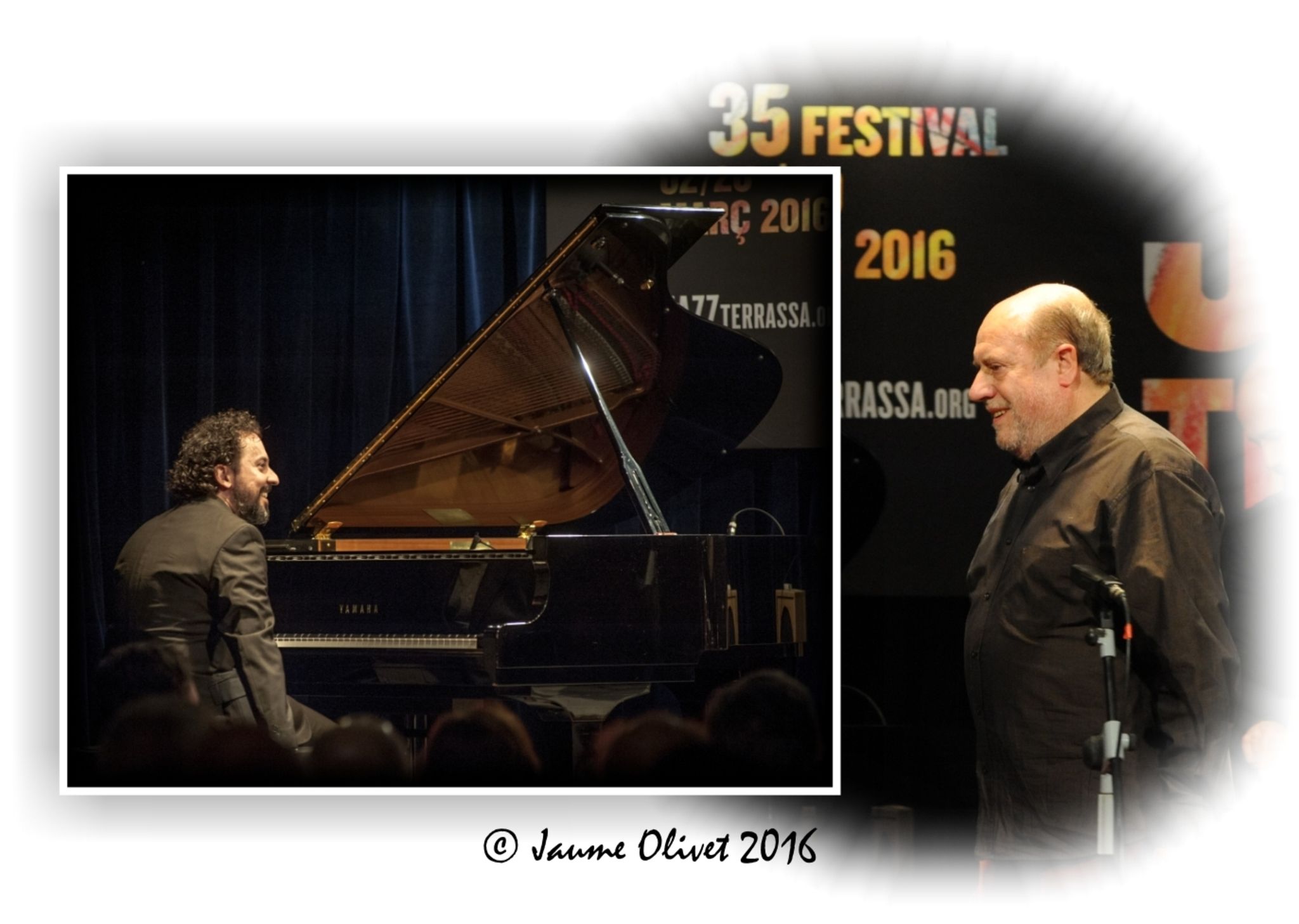  Jaume Olivet 2016