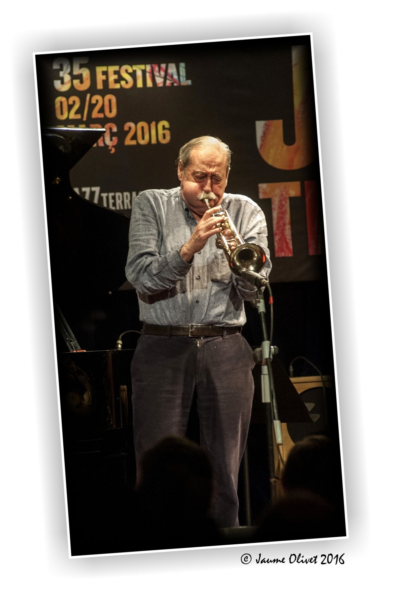  Jaume Olivet 2016