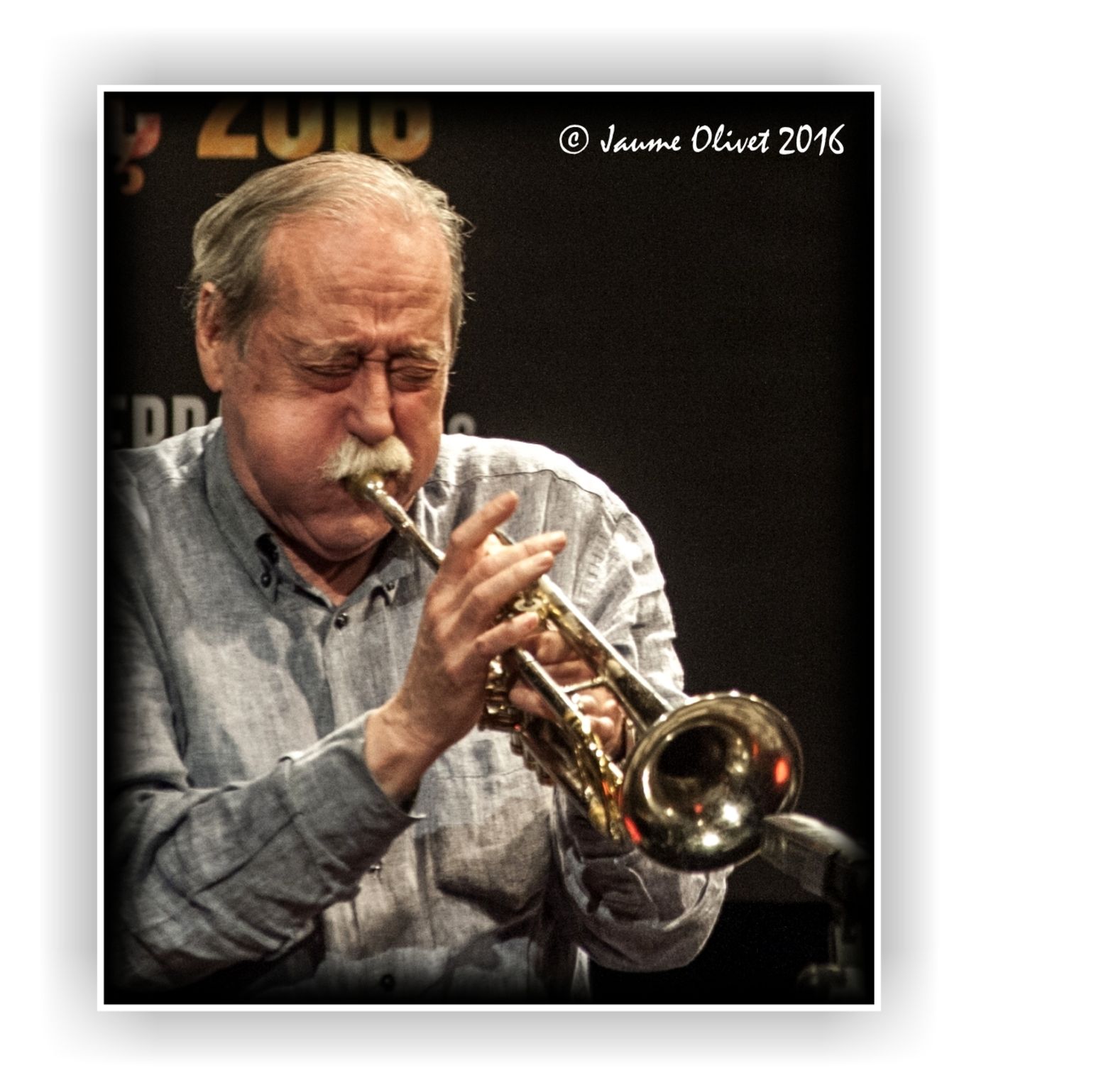  Jaume Olivet 2016