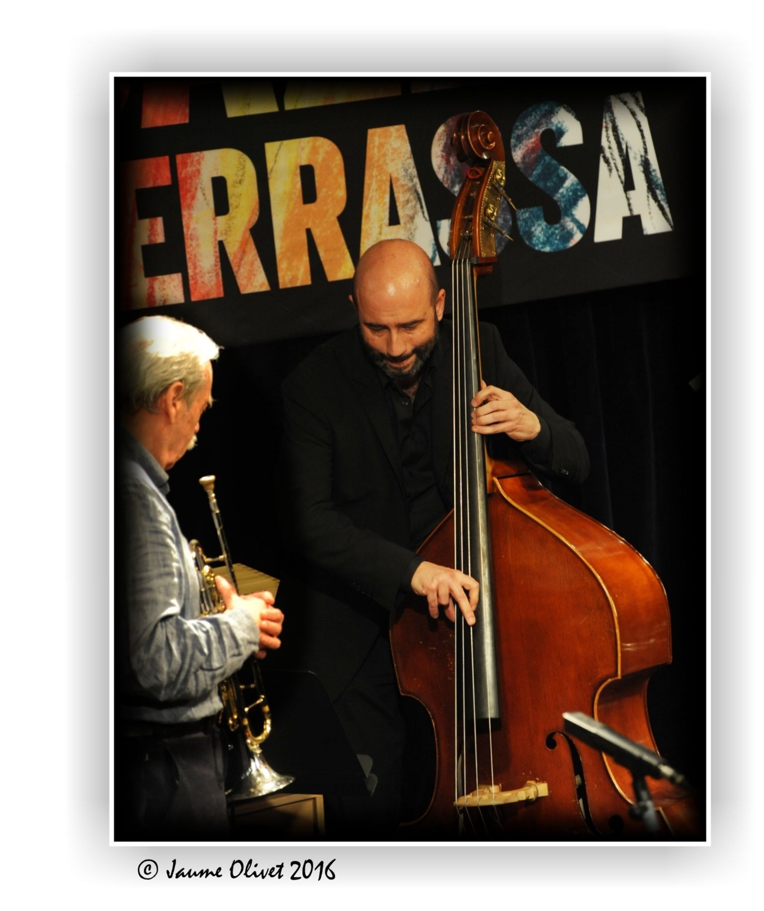  Jaume Olivet 2016