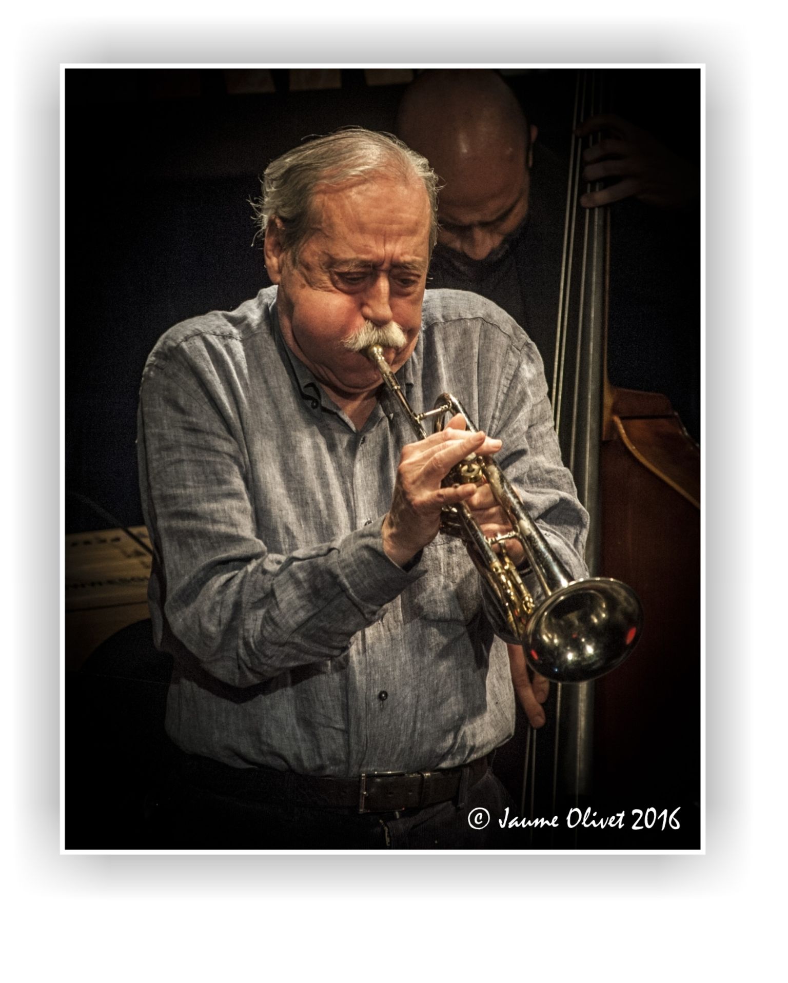  Jaume Olivet 2016