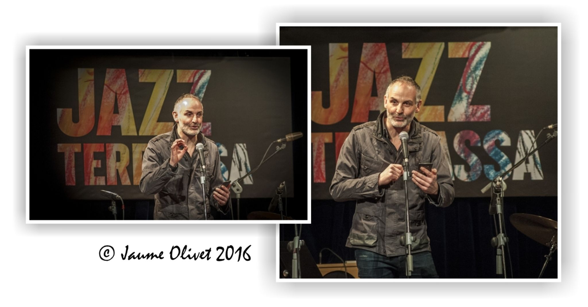  Jaume Olivet 2016