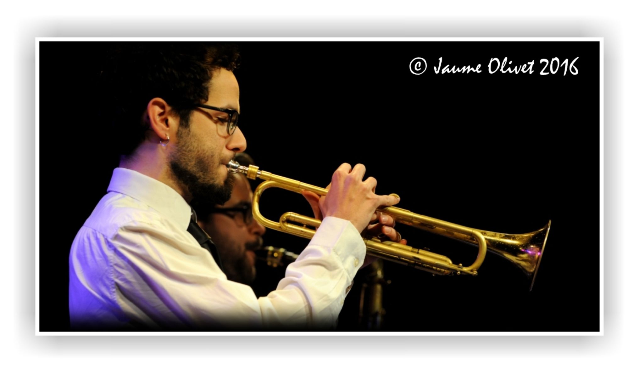  Jaume Olivet 2016