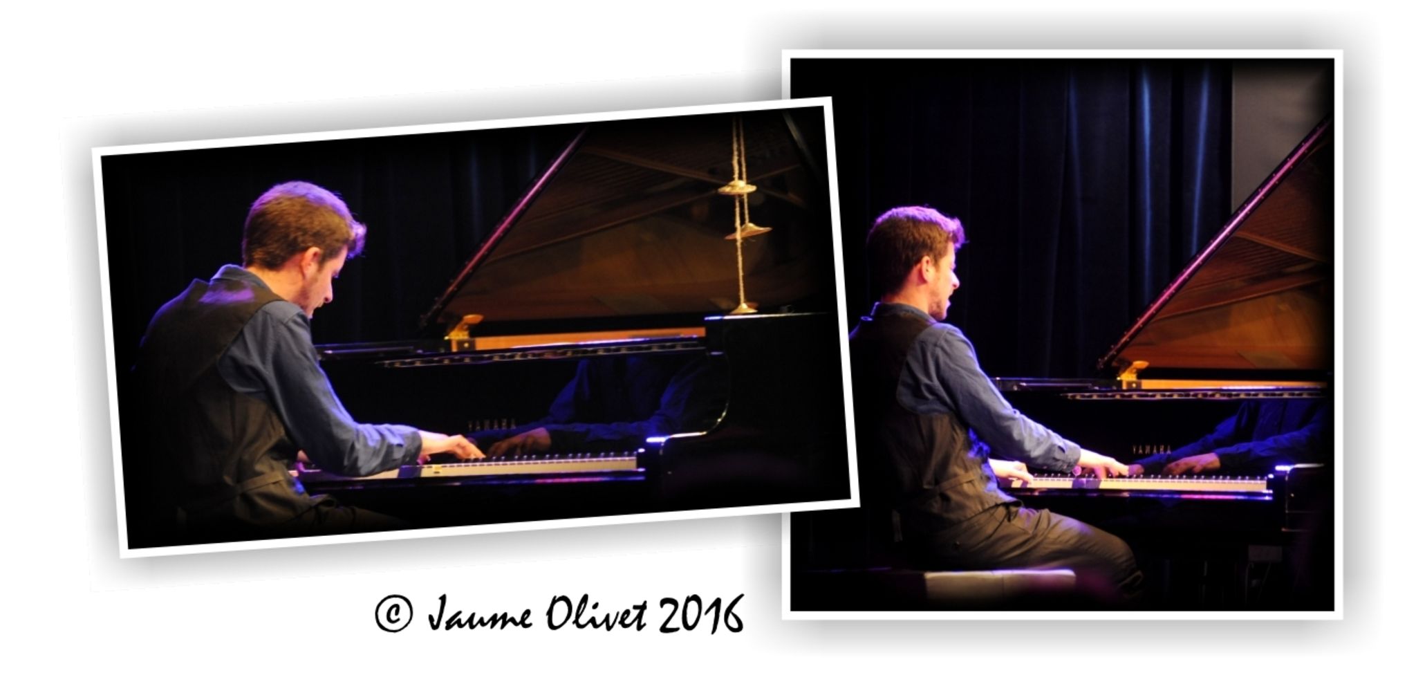  Jaume Olivet 2016