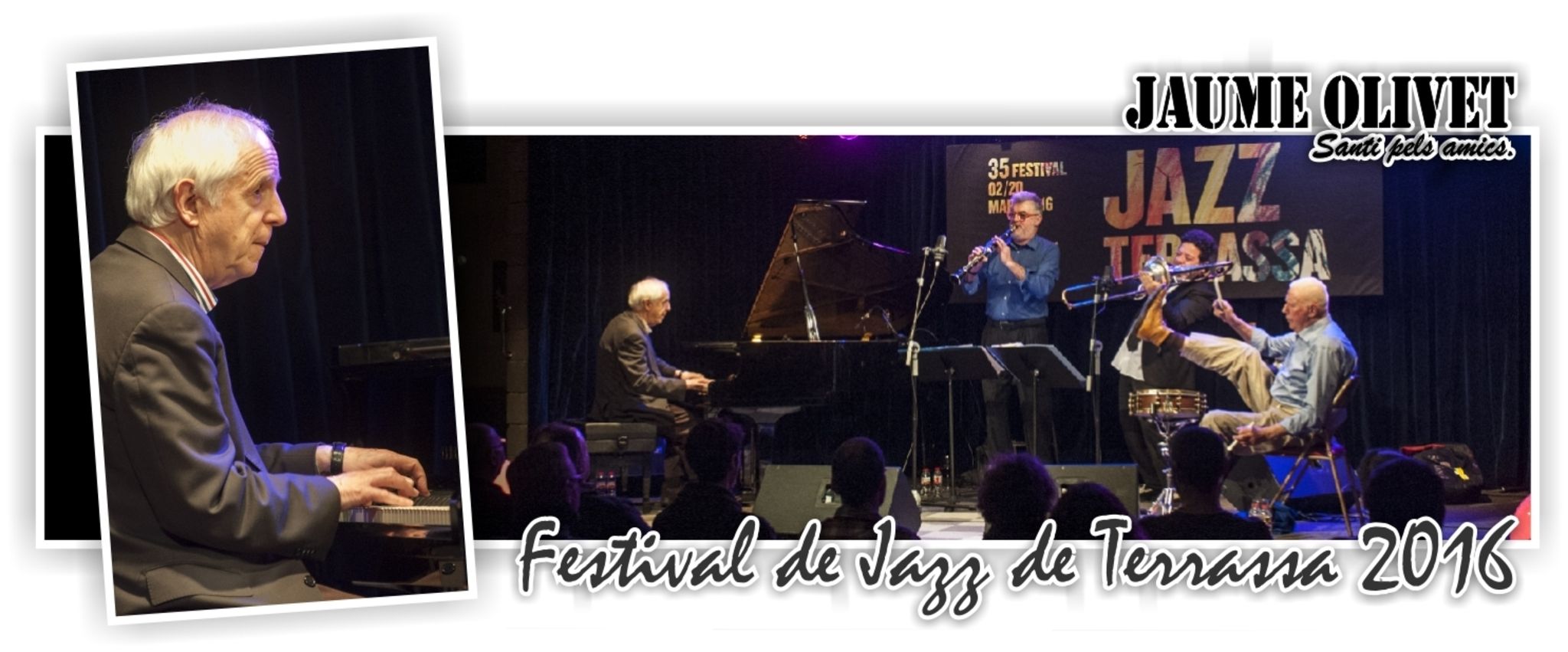  Jaume Olivet 2016