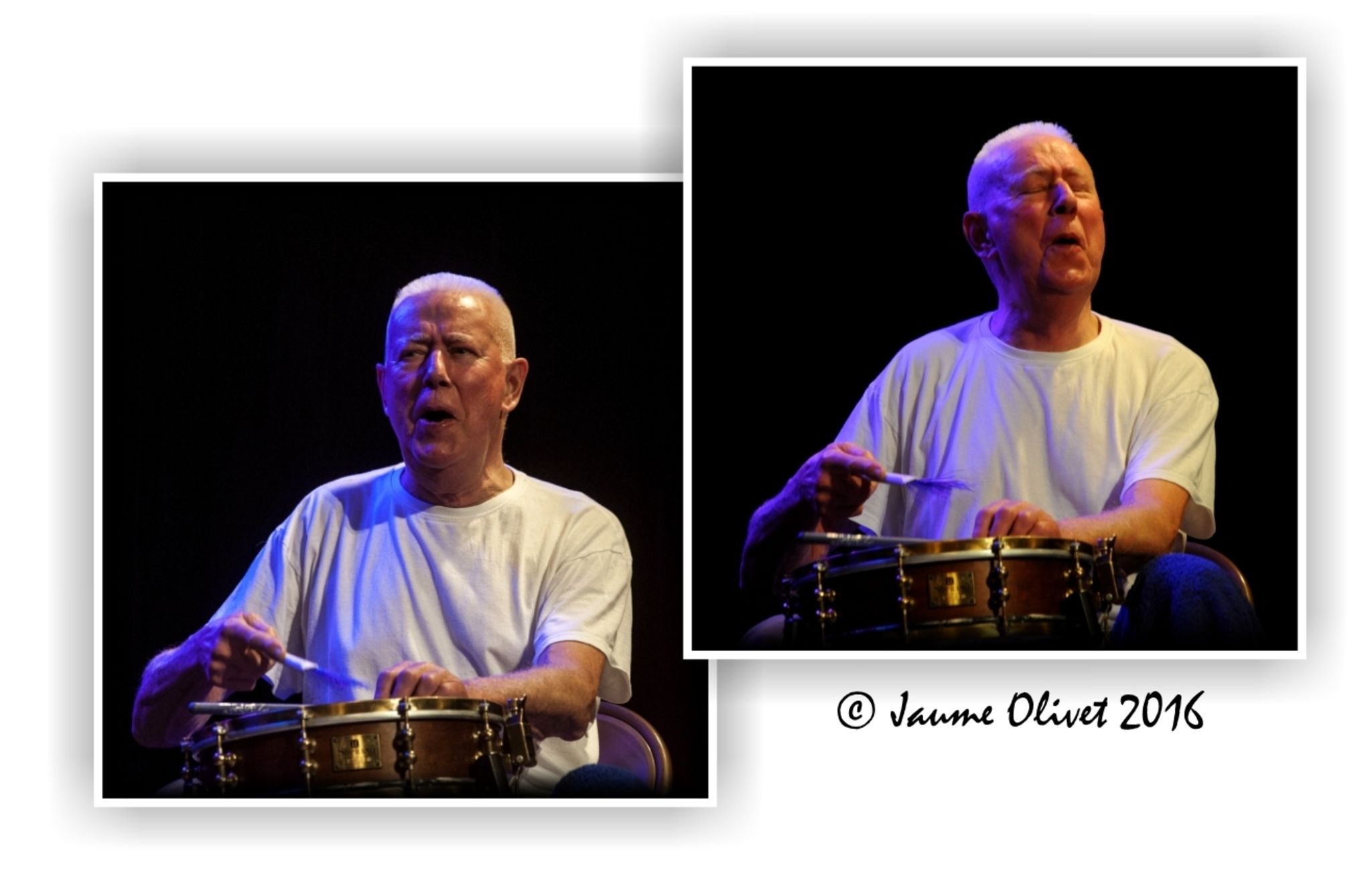 Jaume Olivet 2016