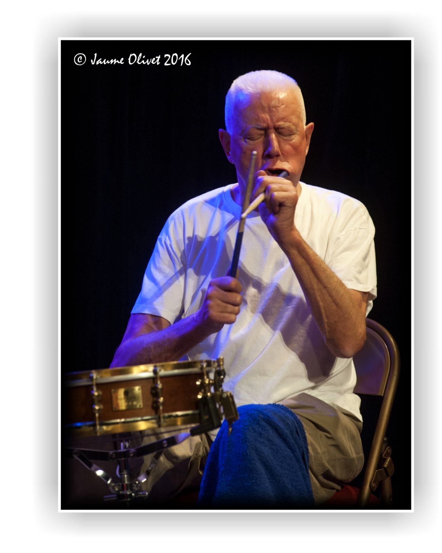  Jaume Olivet 2016