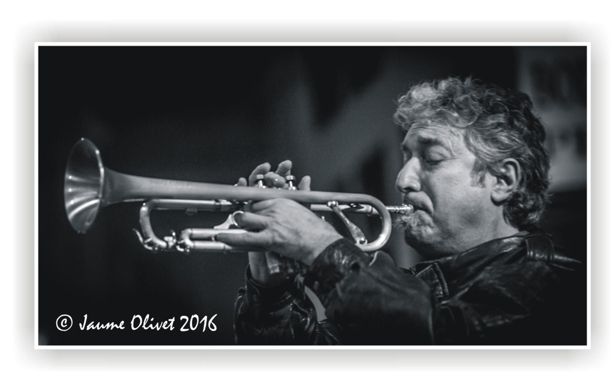  Jaume Olivet 2016