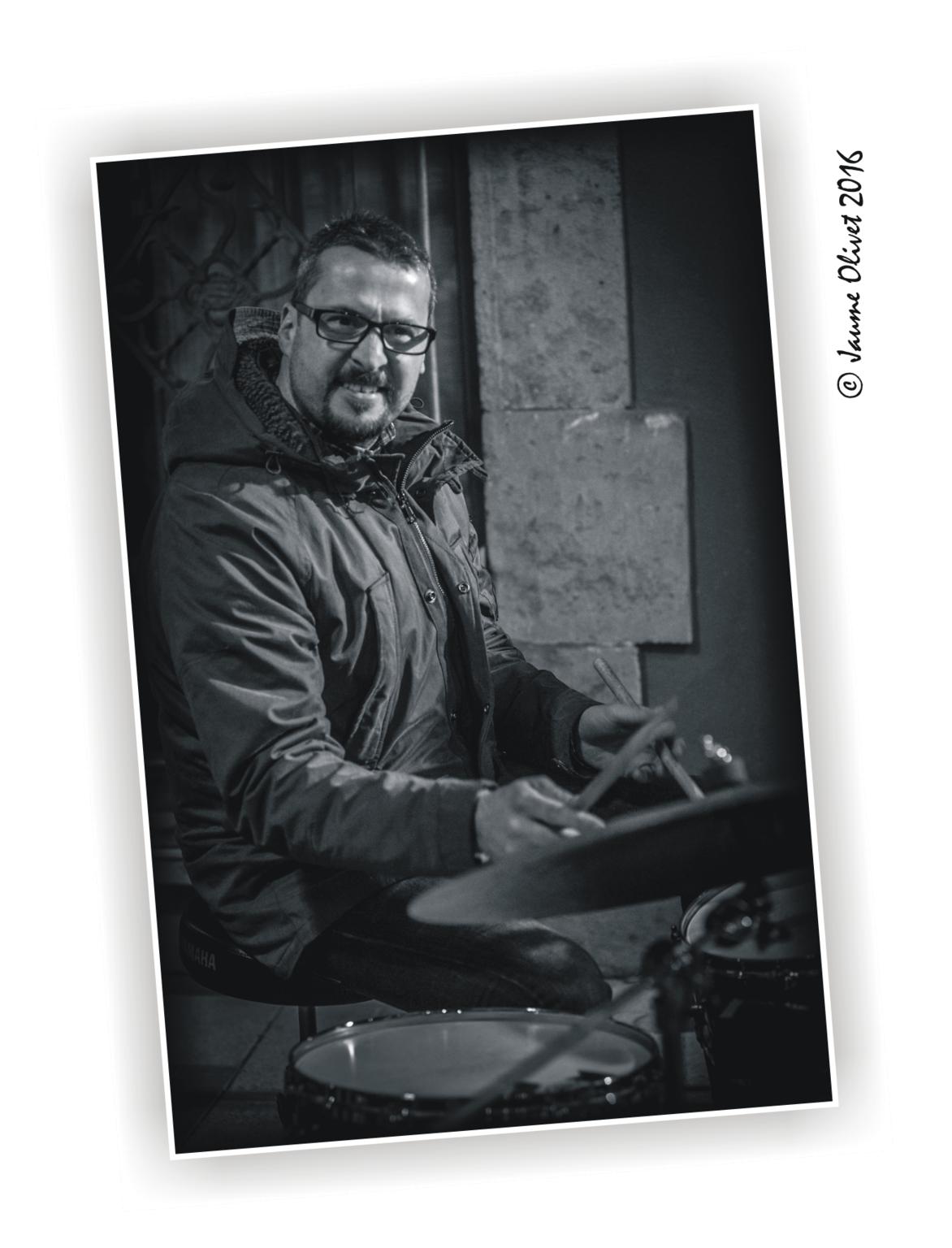  Jaume Olivet 2016