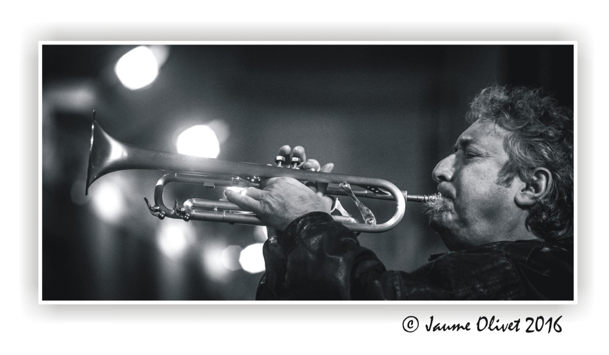  Jaume Olivet 2016