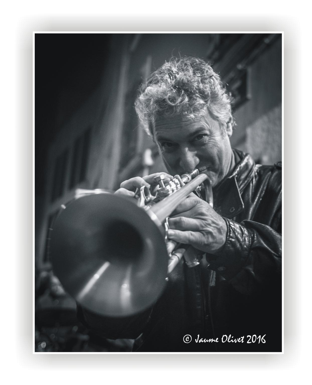  Jaume Olivet 2016