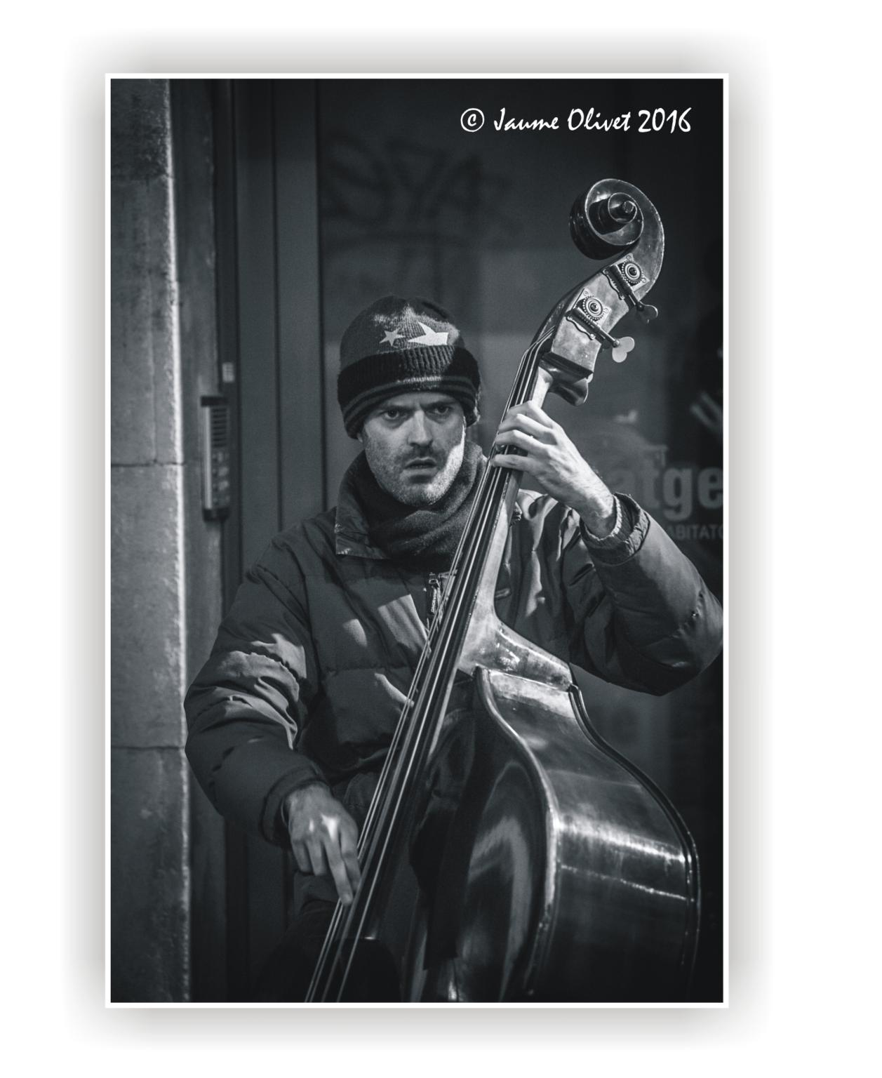  Jaume Olivet 2016