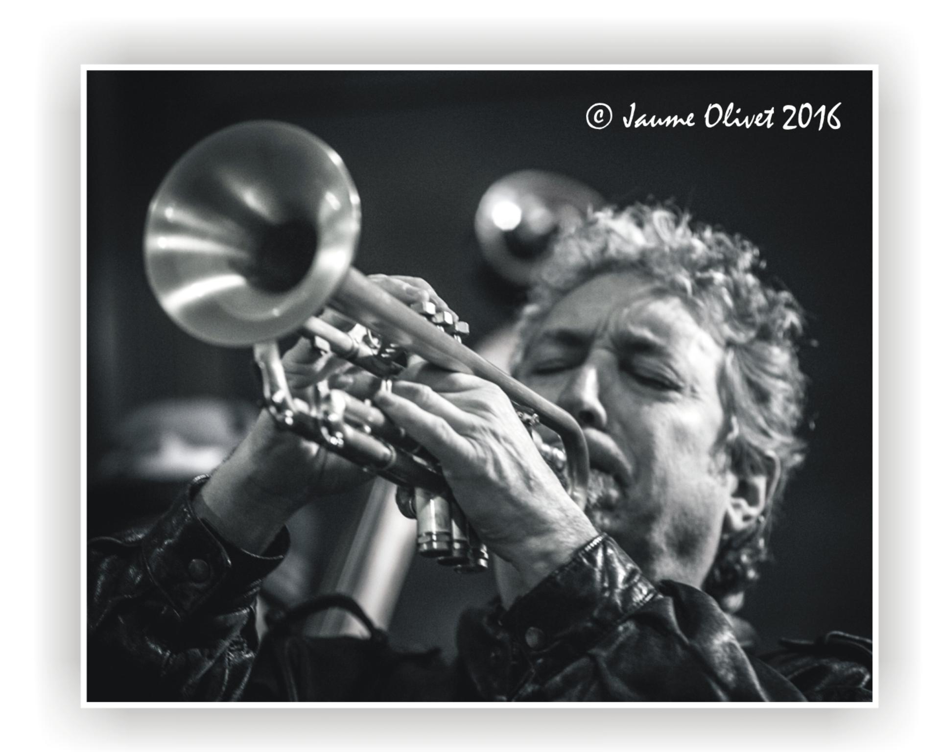  Jaume Olivet 2016