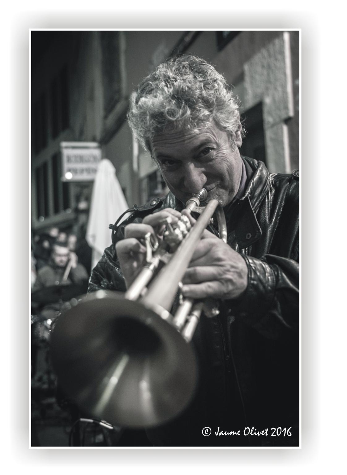  Jaume Olivet 2016