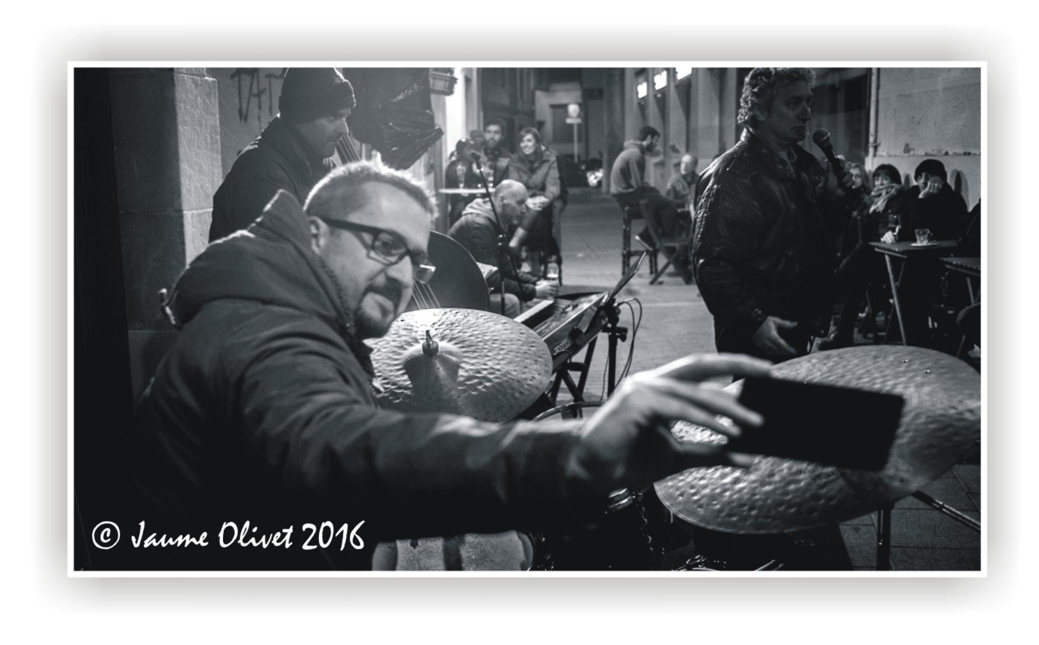  Jaume Olivet 2016