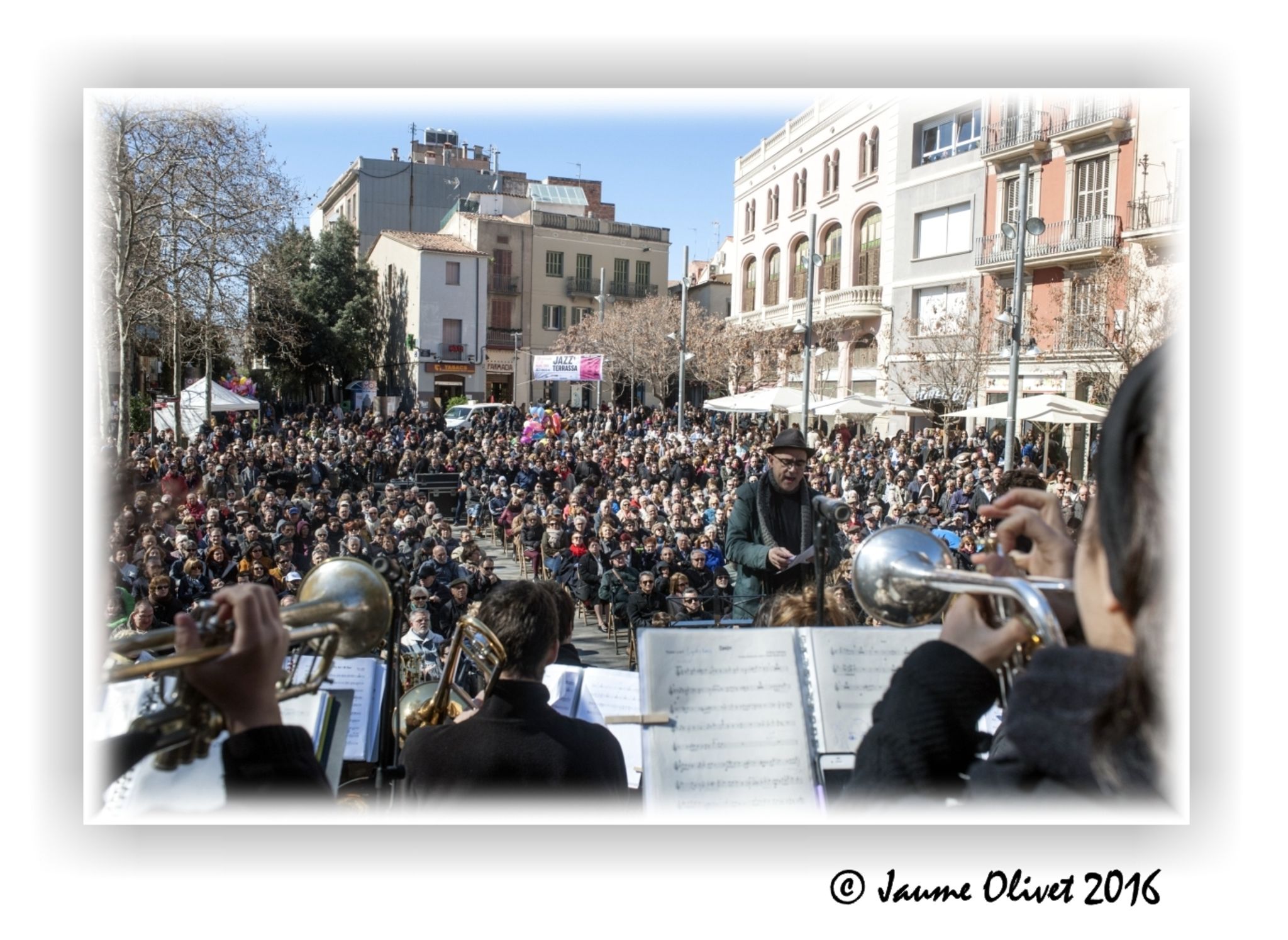  Jaume Olivet 2016
