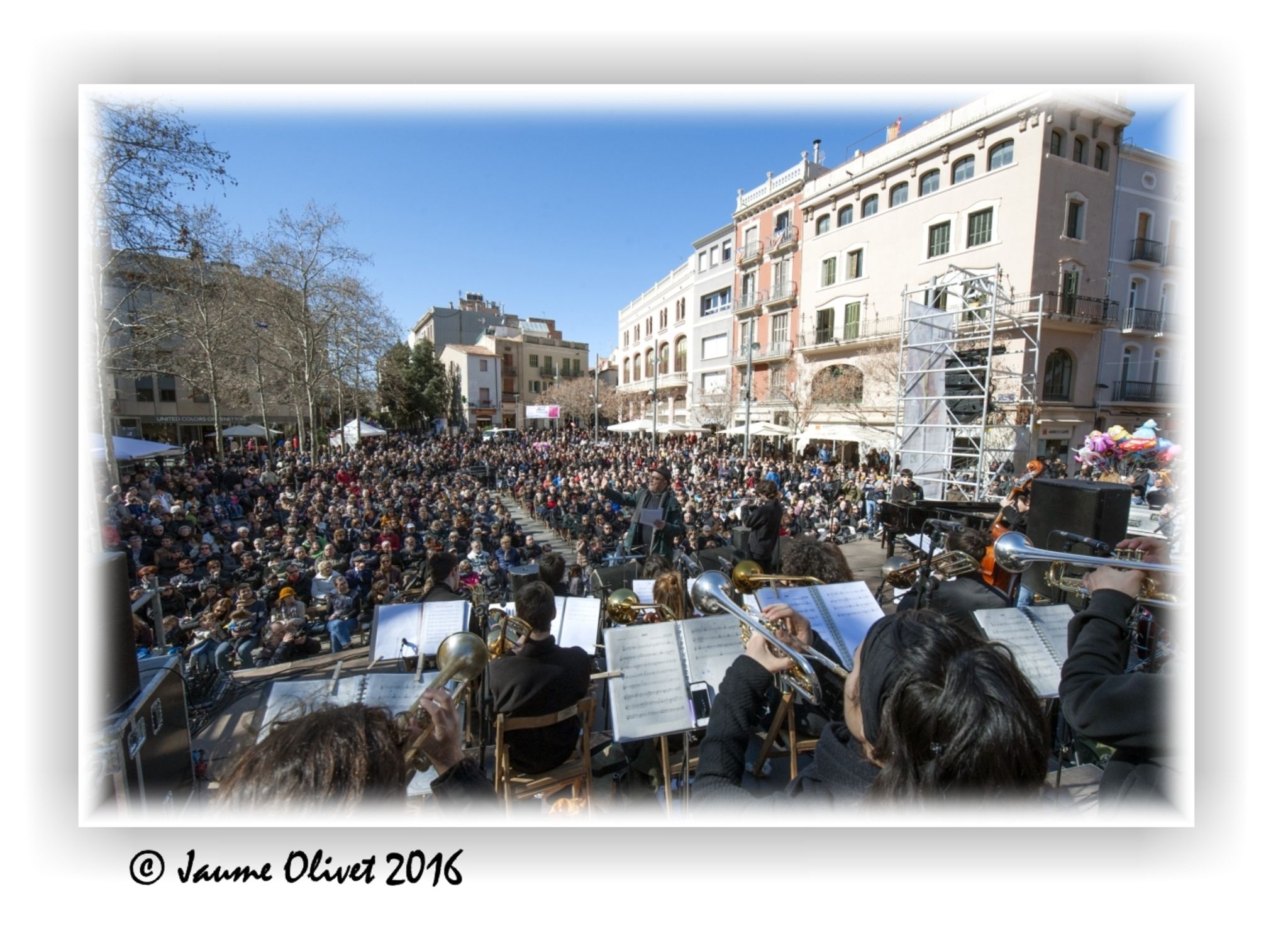  Jaume Olivet 2016