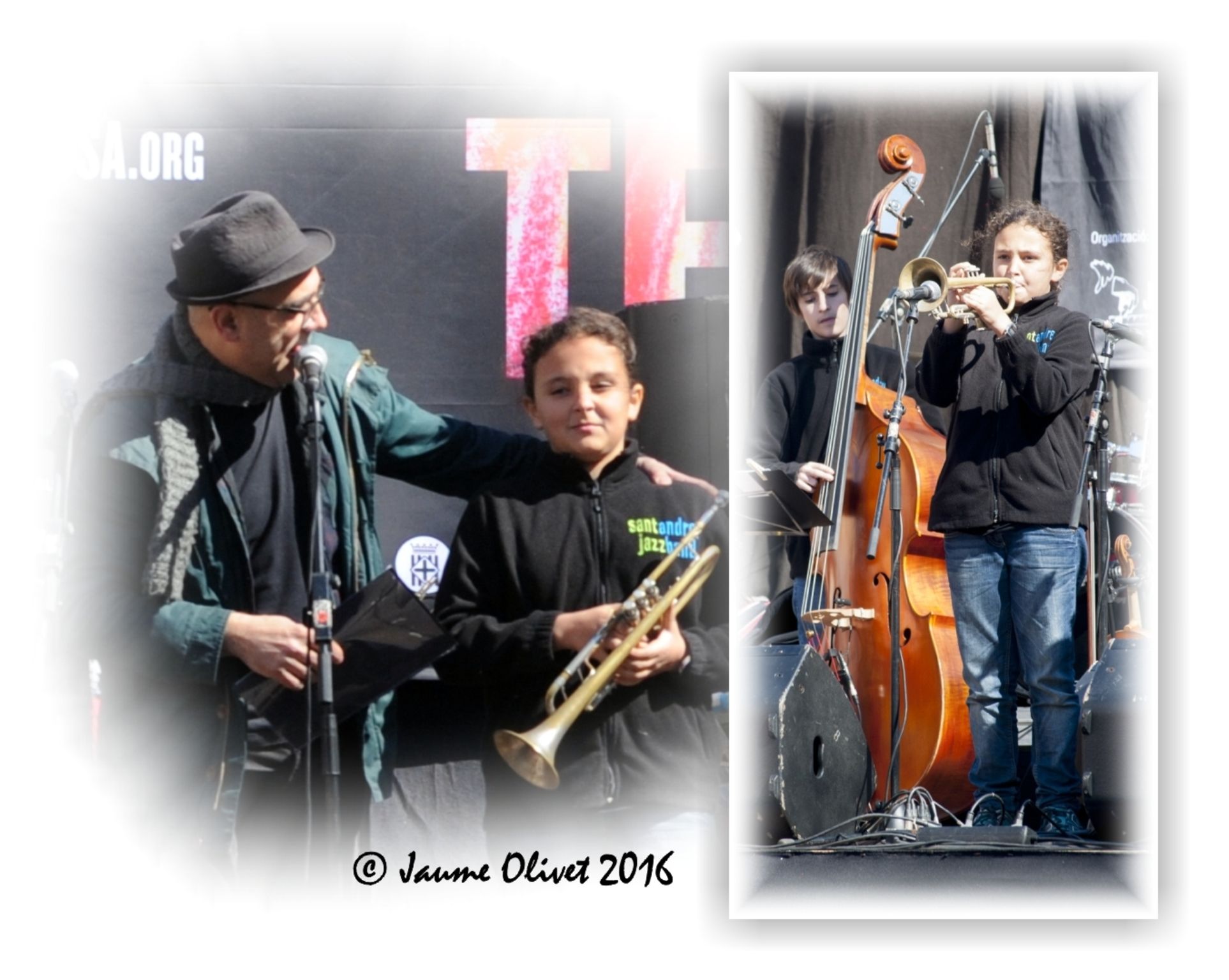  Jaume Olivet 2016