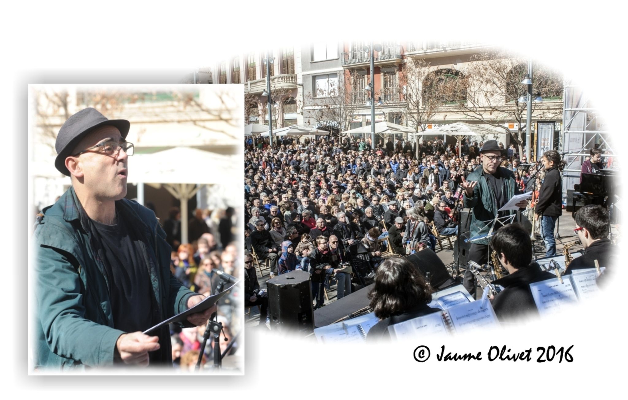  Jaume Olivet 2016