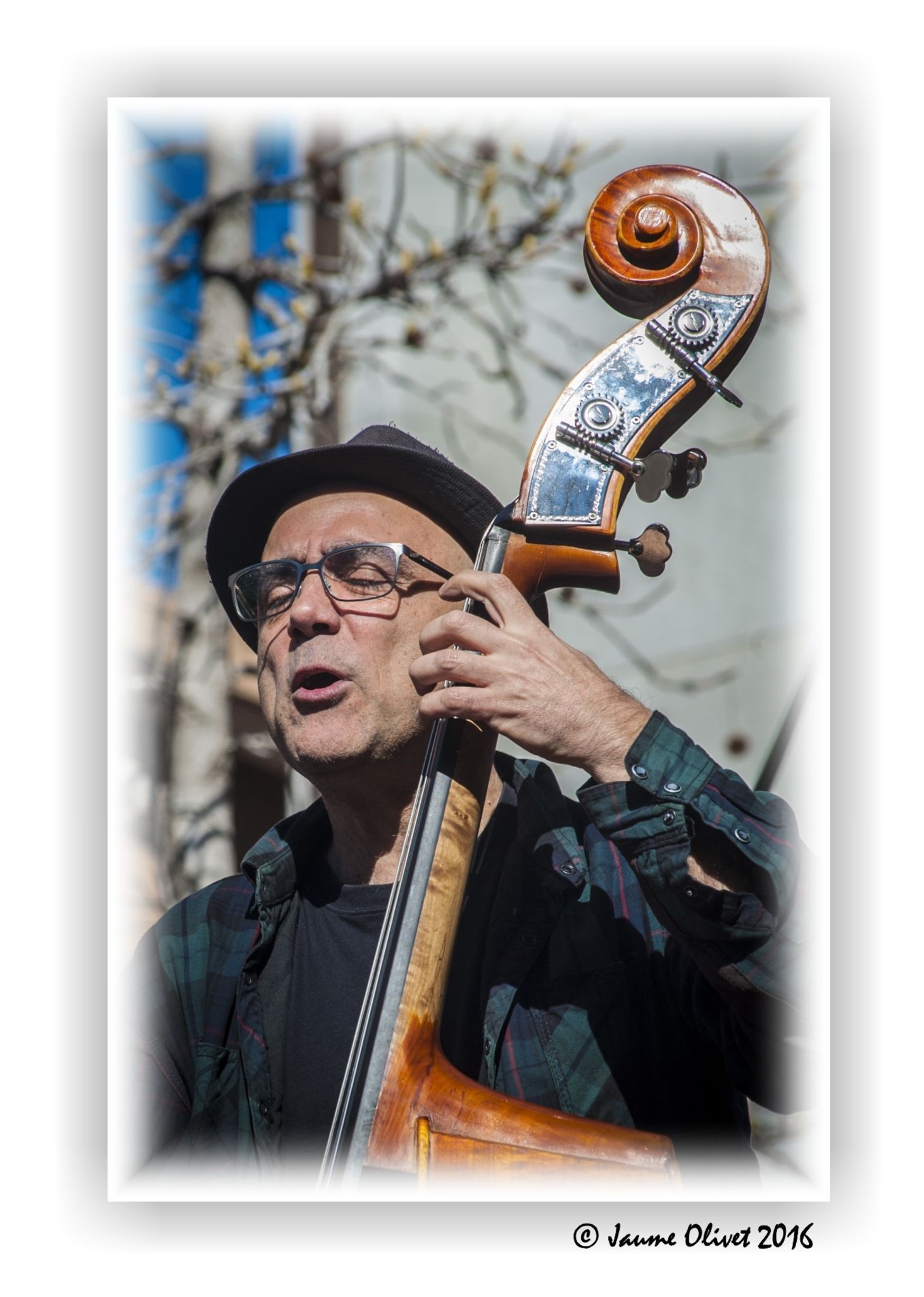  Jaume Olivet 2016