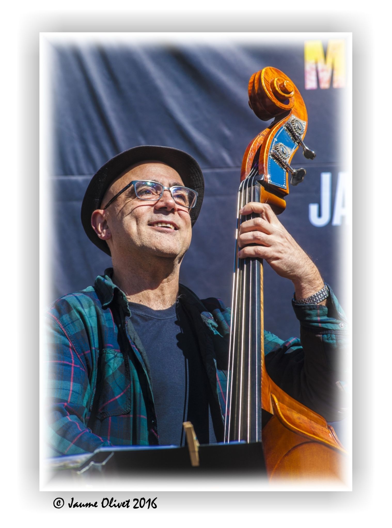  Jaume Olivet 2016