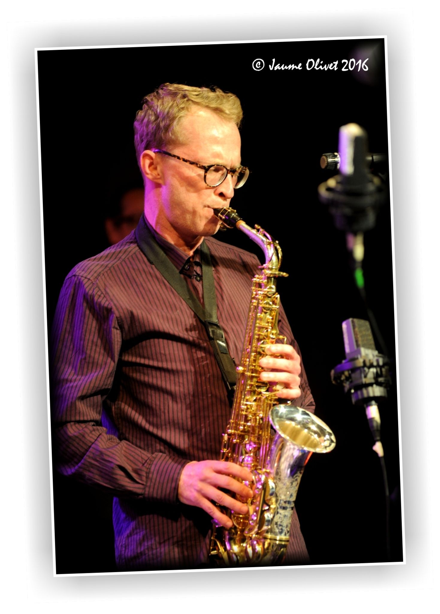  Jaume Olivet 2016